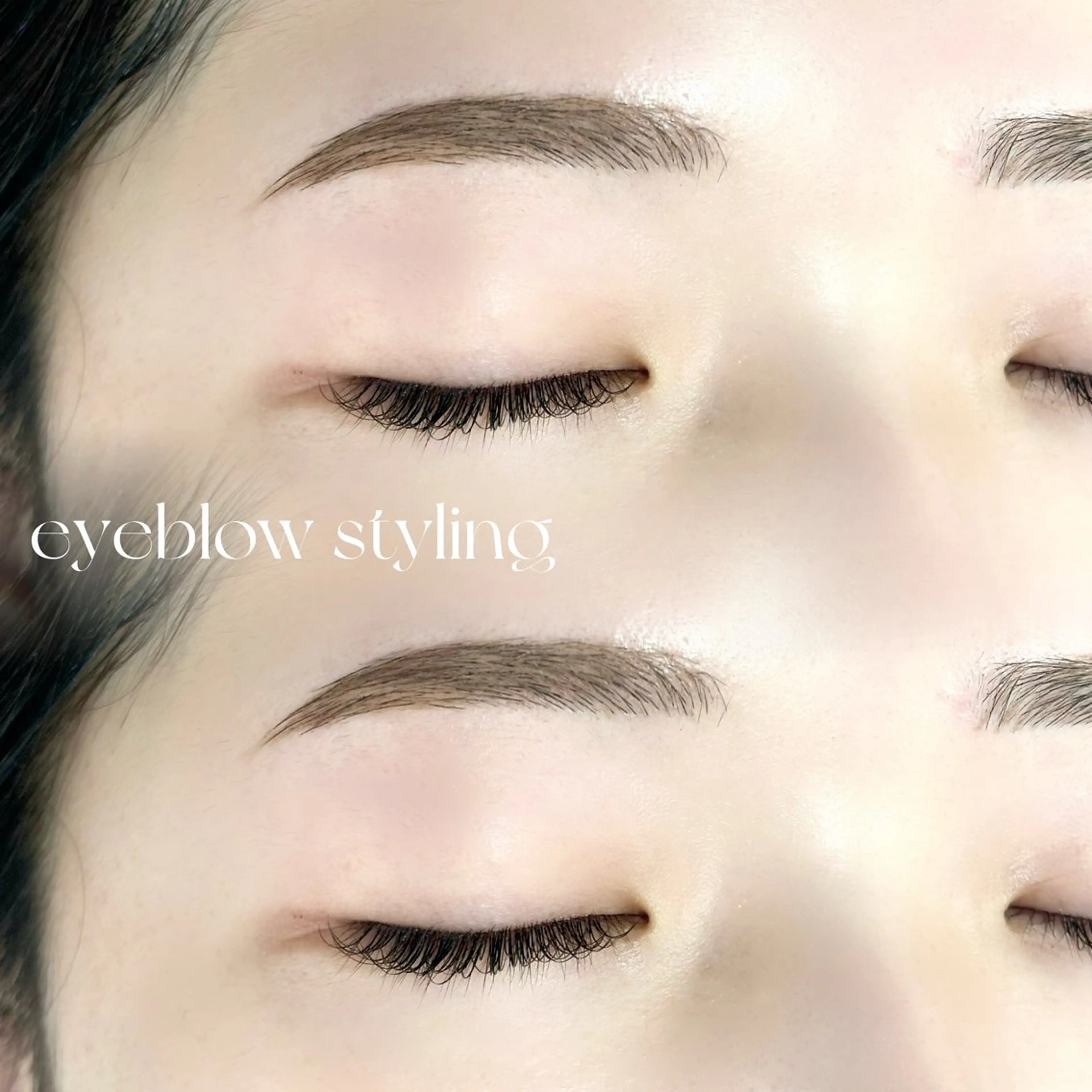 アイブロウ Odile Total beauty salon所属・Odile代表🪽 NANAKOのエステ・リラクイメージ