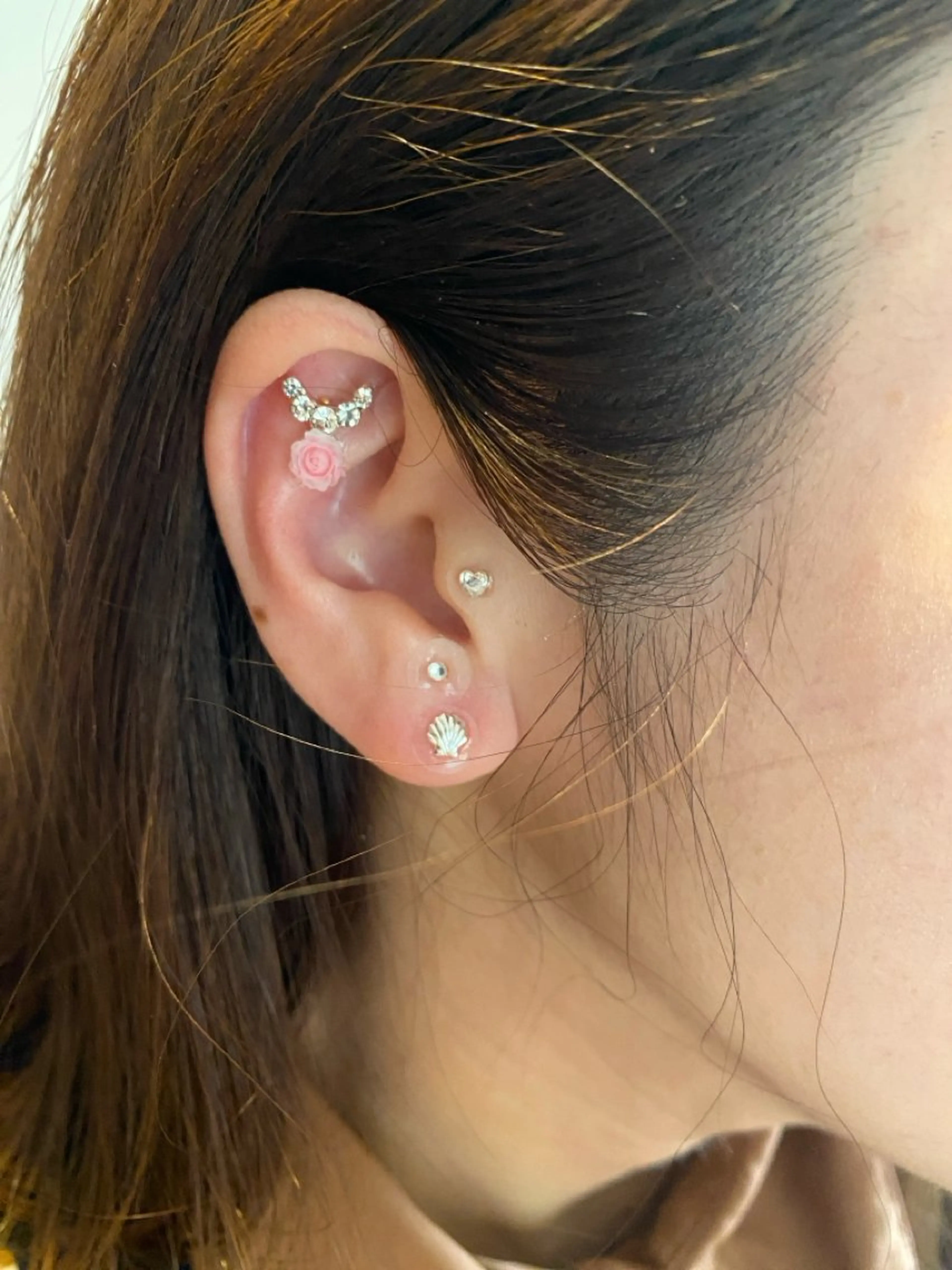 その他 ALLURE hair＆este所属・石川 彩のその他イメージ