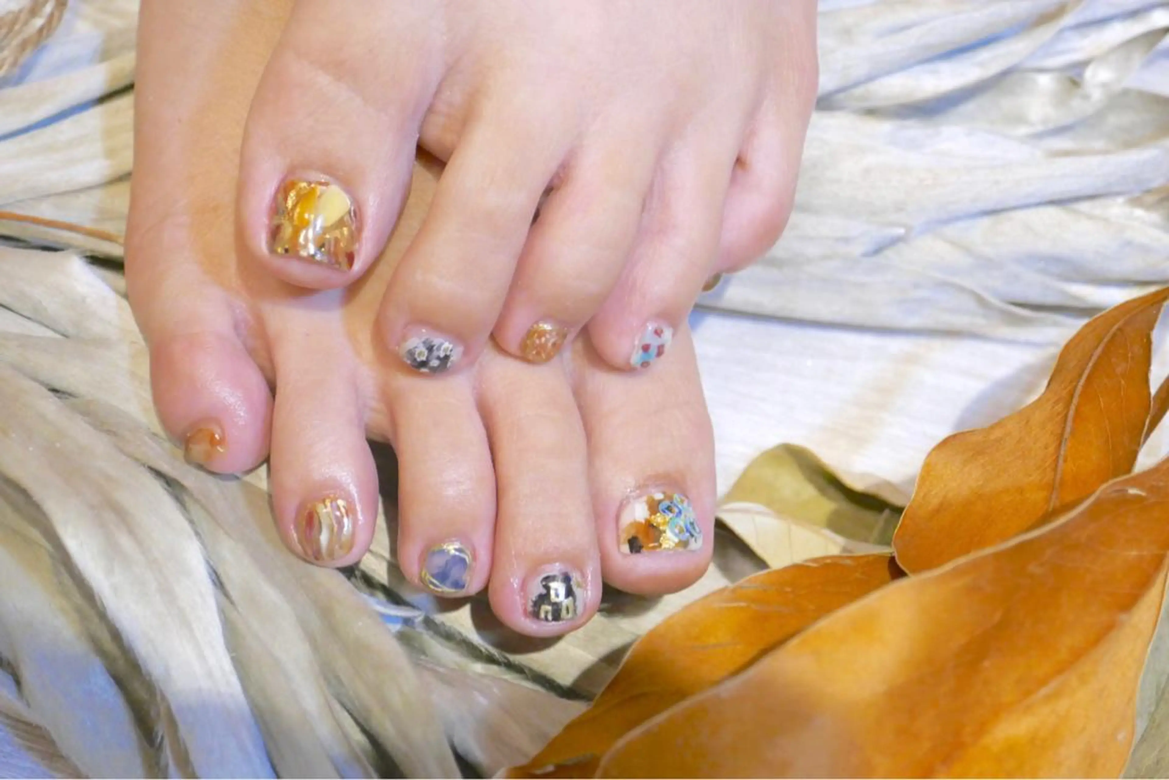 ネイル ニュアンスネイル HiMe .のその他イメージ