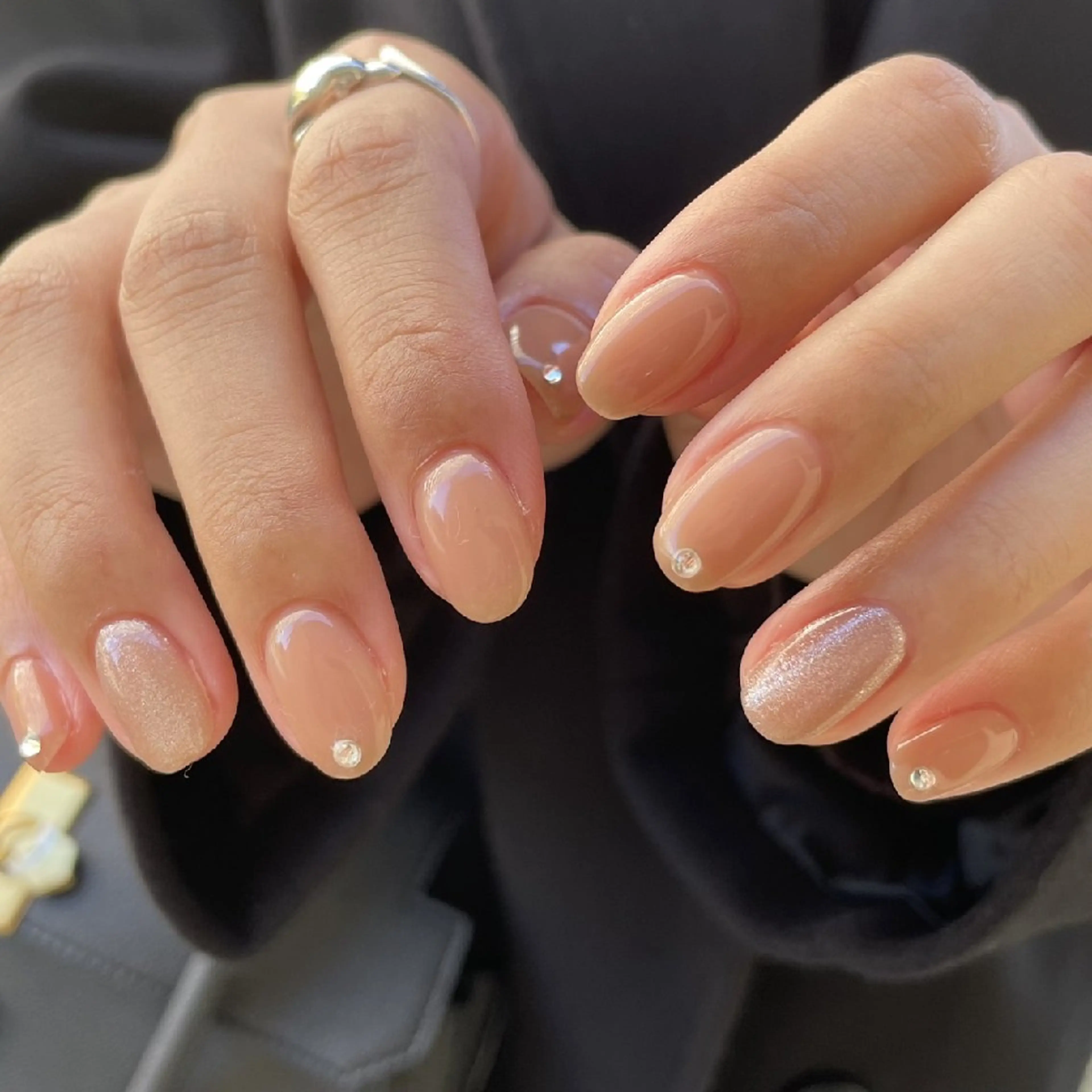 ネイル May. 昭和町/阿倍野のネイルデザイン