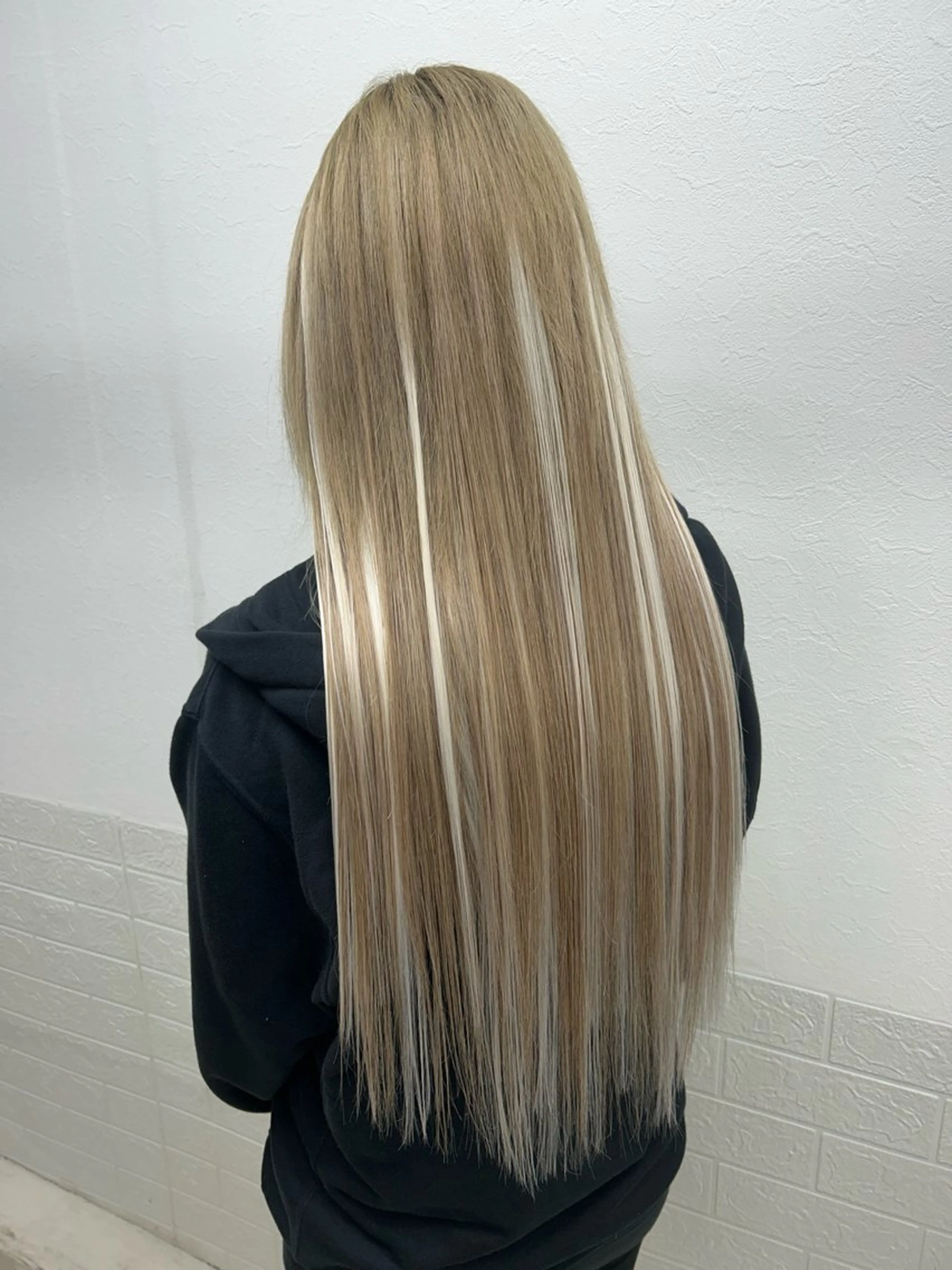 LIVETOREA所属・エクステ/コスパ◎ /メンズ!白石宇由のヘアスタイル