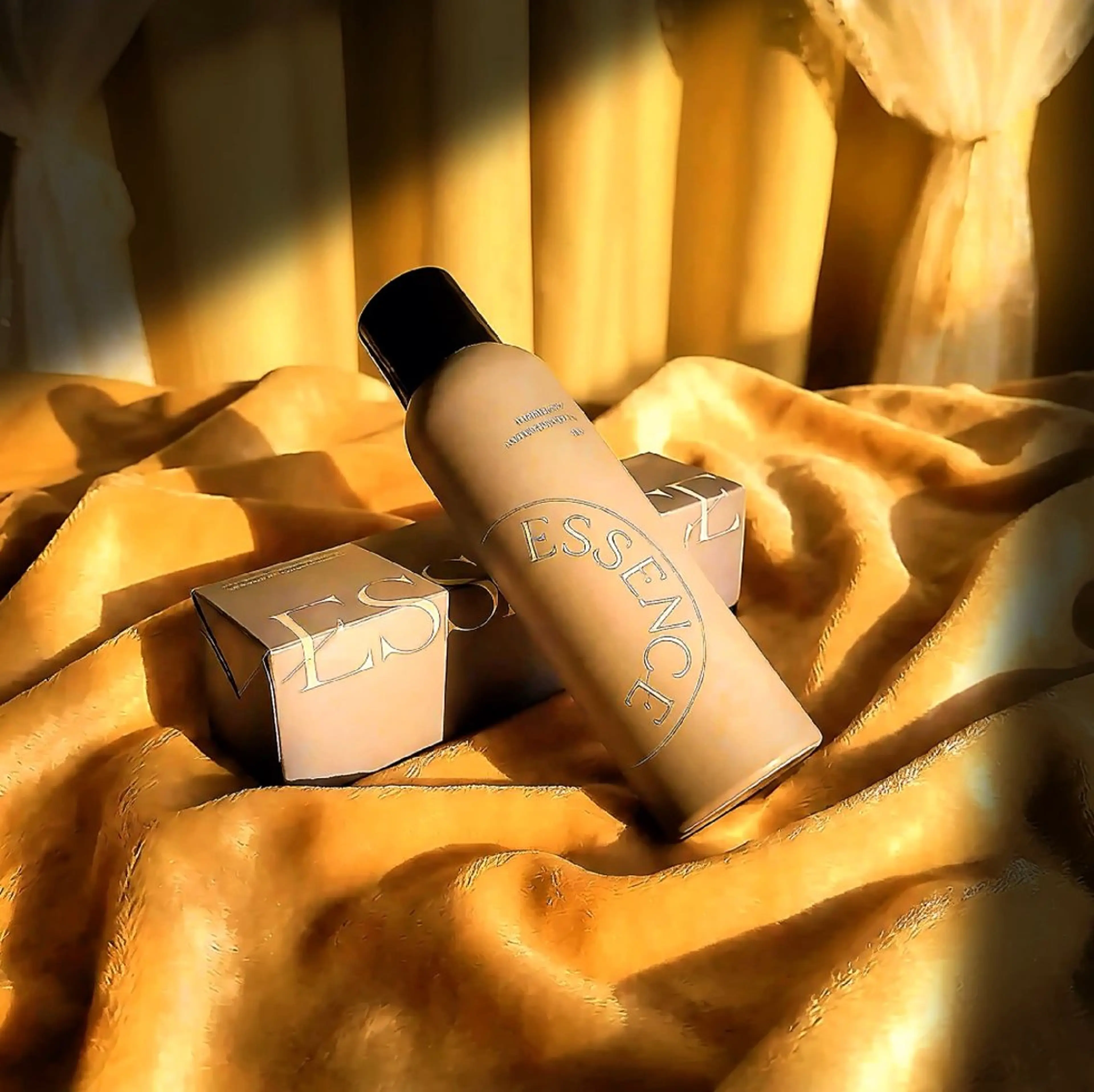 世界を知る大きな手✋ メンズセラピスト青空のエステ・リラクイメージ