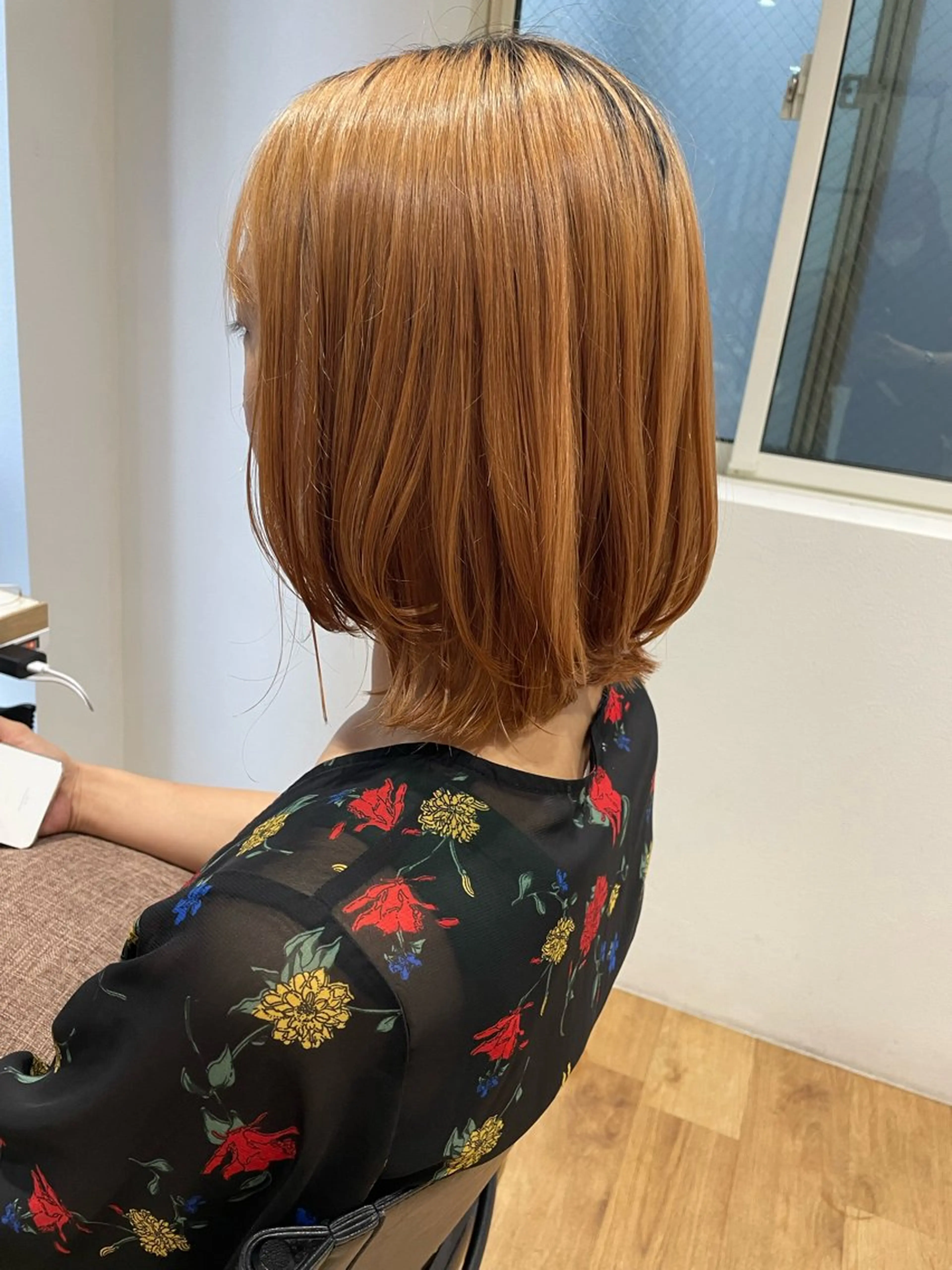 ミディアム ‎manami 💞🩰のヘアスタイル