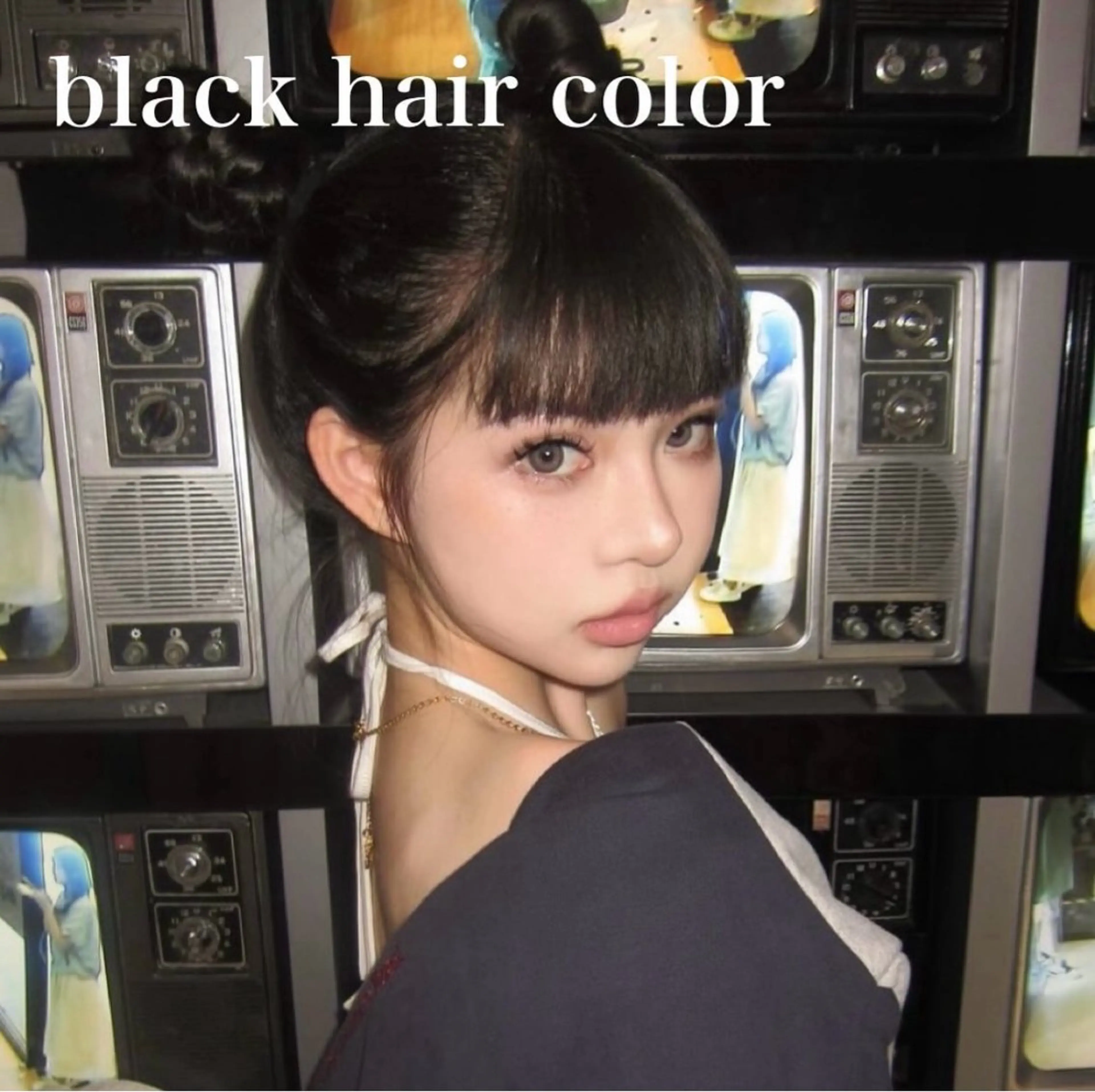 セミロング 🏹‪‪girlyト レンド‪モテヘア🏹のヘアスタイル