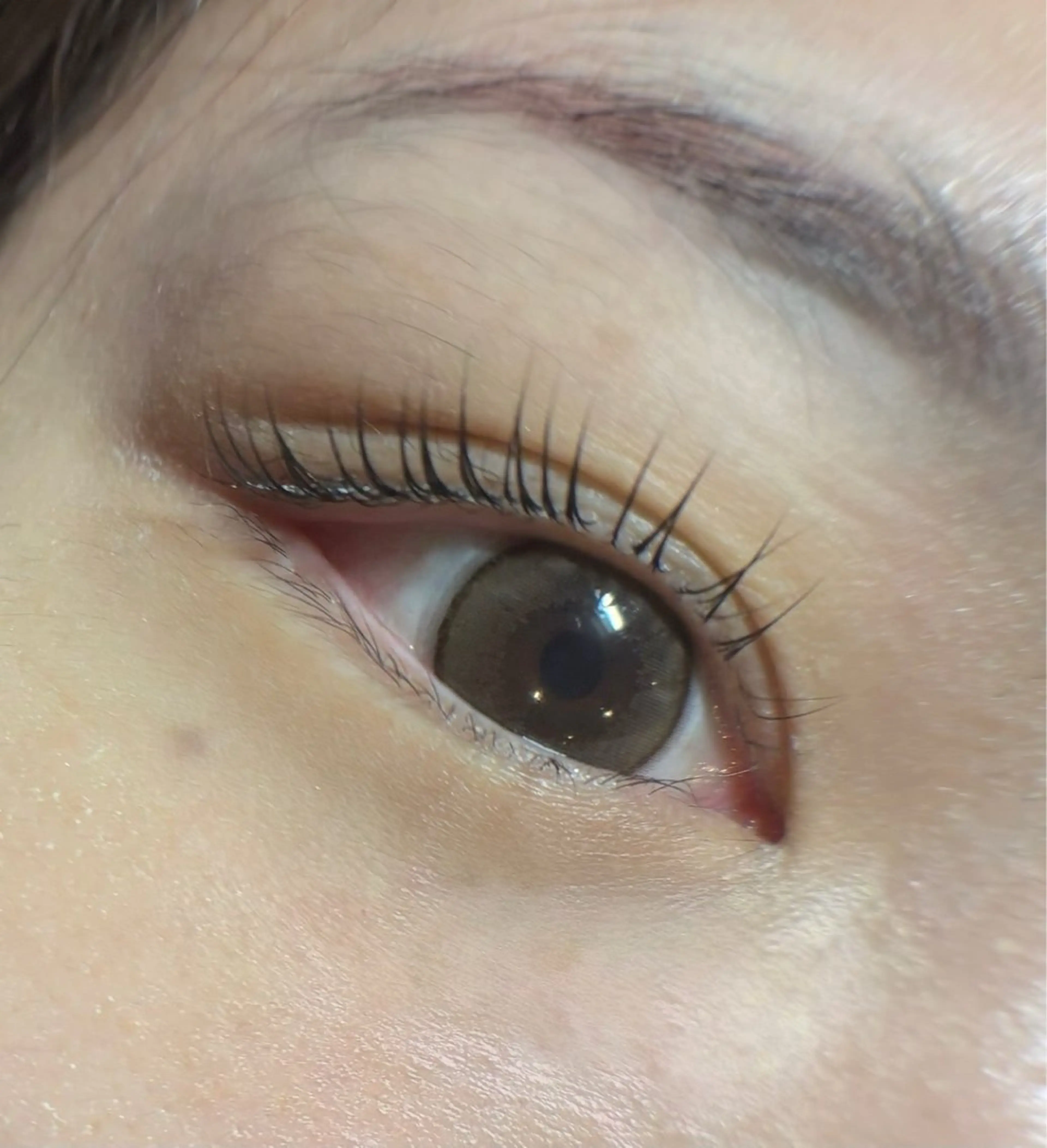 マツエク・マツパ Amelia* nail&eyeのマツエク・マツパデザイン