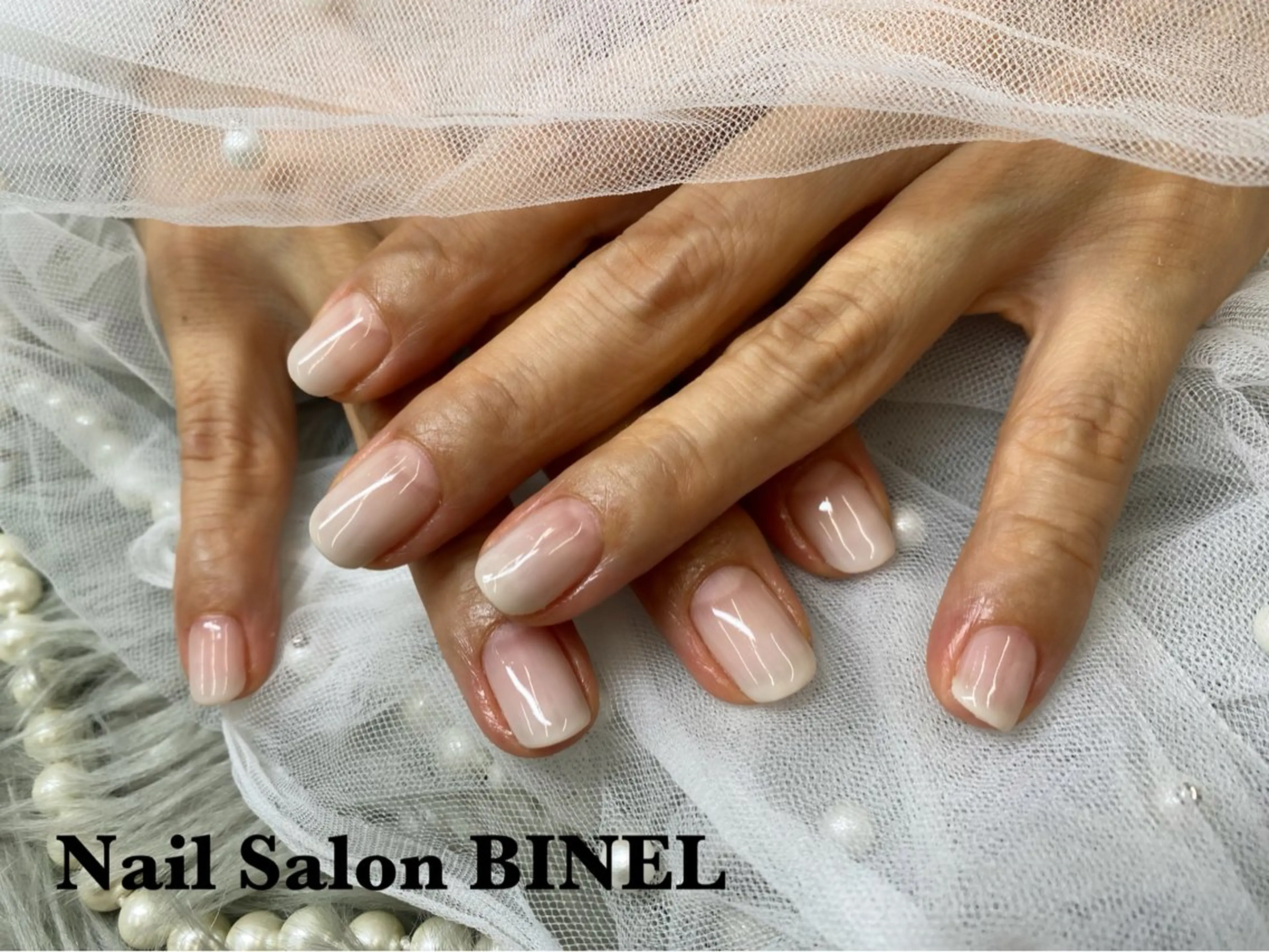 ネイル ハンドネイル H. Yuukaのネイルデザイン