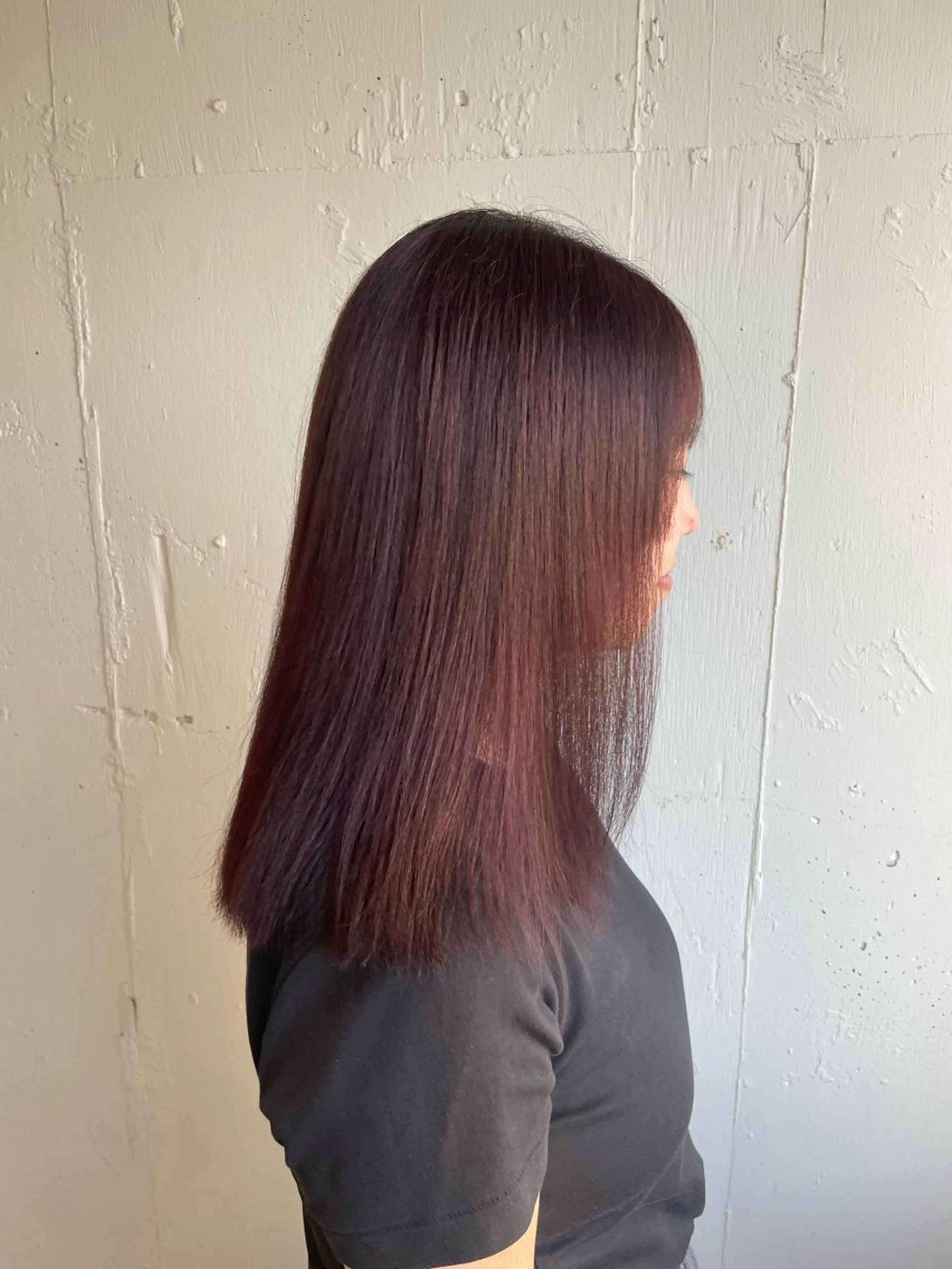 【2回目以降のお客様】ー🍯ワンカラー🍯ーの写真