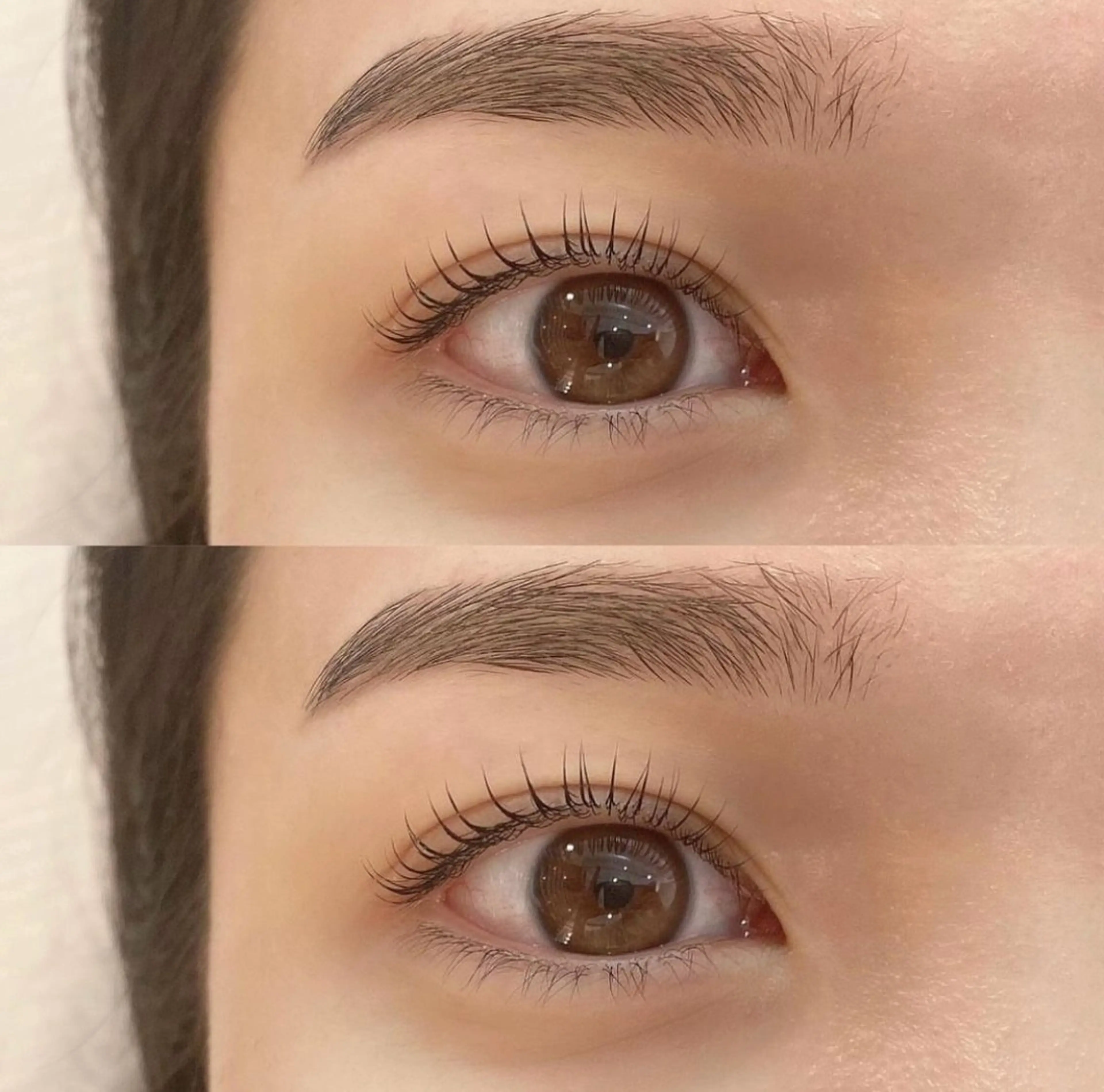 マツエク・マツパ EARTH新潟紫竹山所属・ʏᴜɴᴀ ナチュ盛れᵉʸᵉ♥︎のマツエク・マツパデザイン