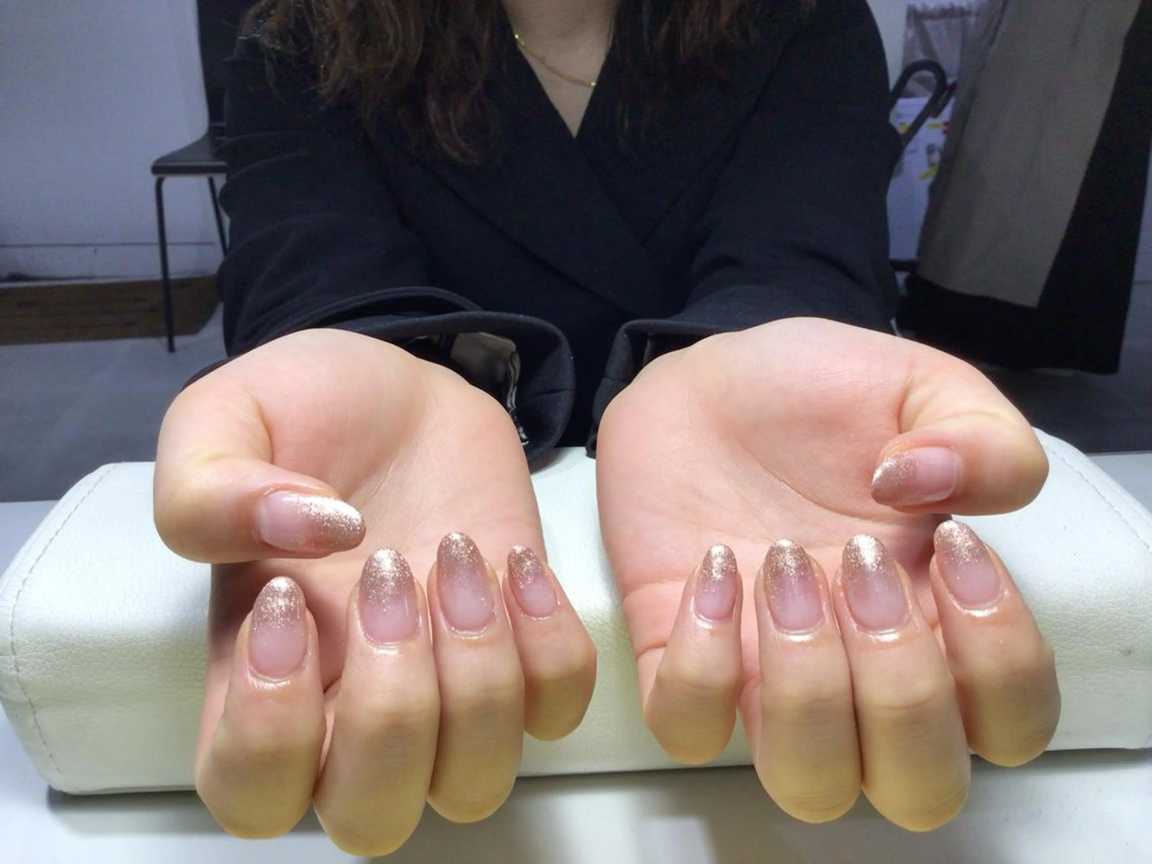 ネイル ifeel-Rose所属・💐 𝙍𝙀𝙉𝘼のヘアスタイル