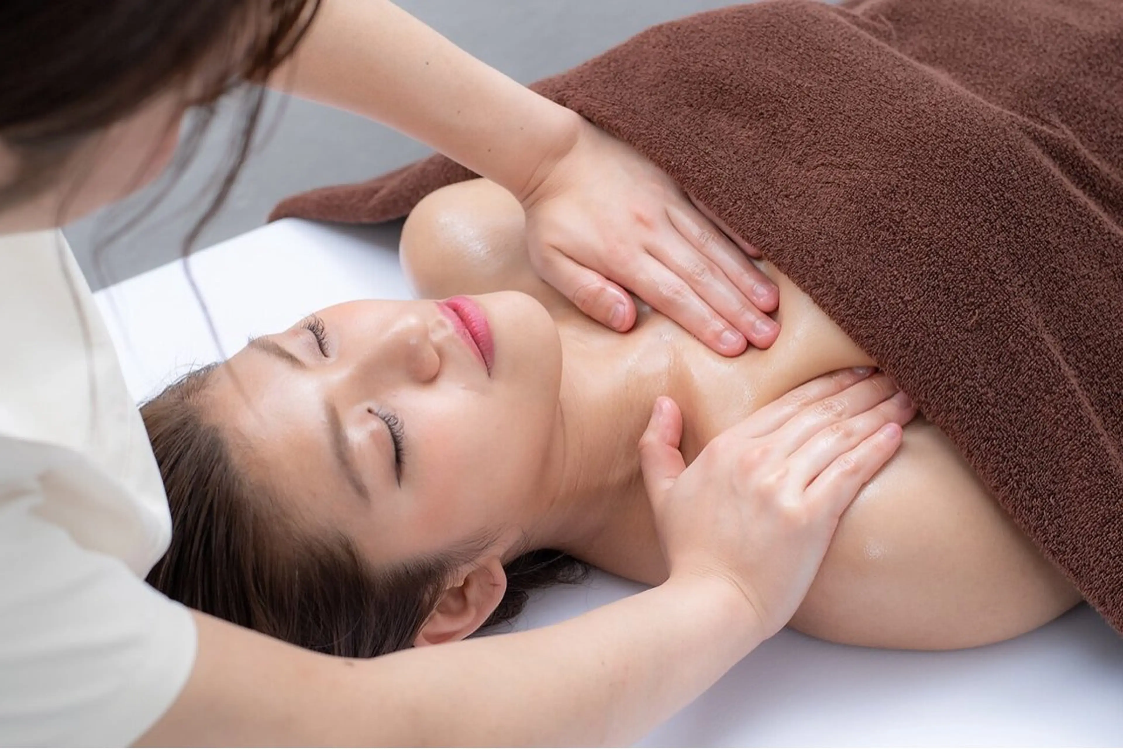 KSラボ　岩渕 歩美のエステ・リラクイメージ