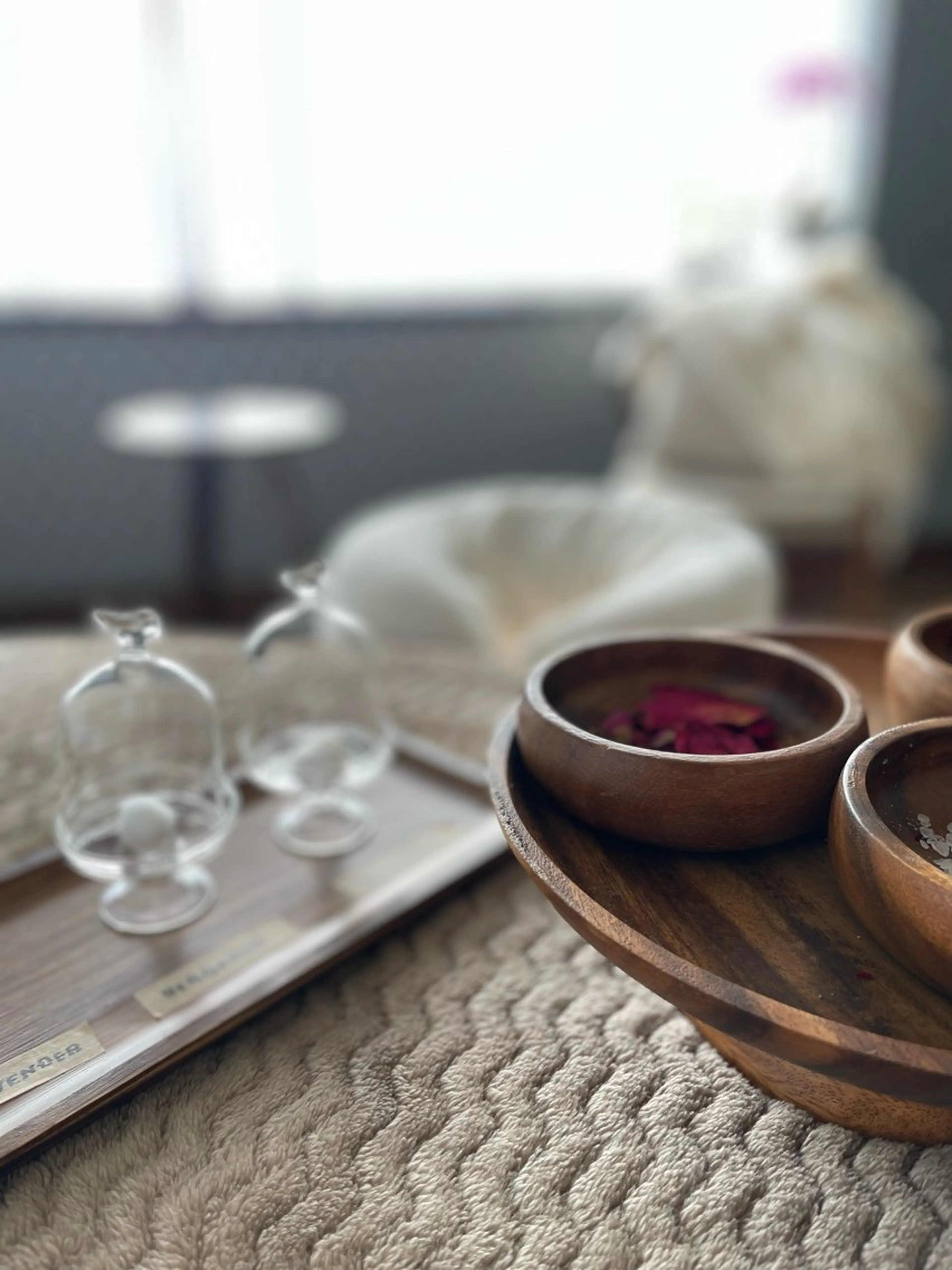 東洋×リラク×美容 ｜Manami｜西区のエステ・リラクイメージ