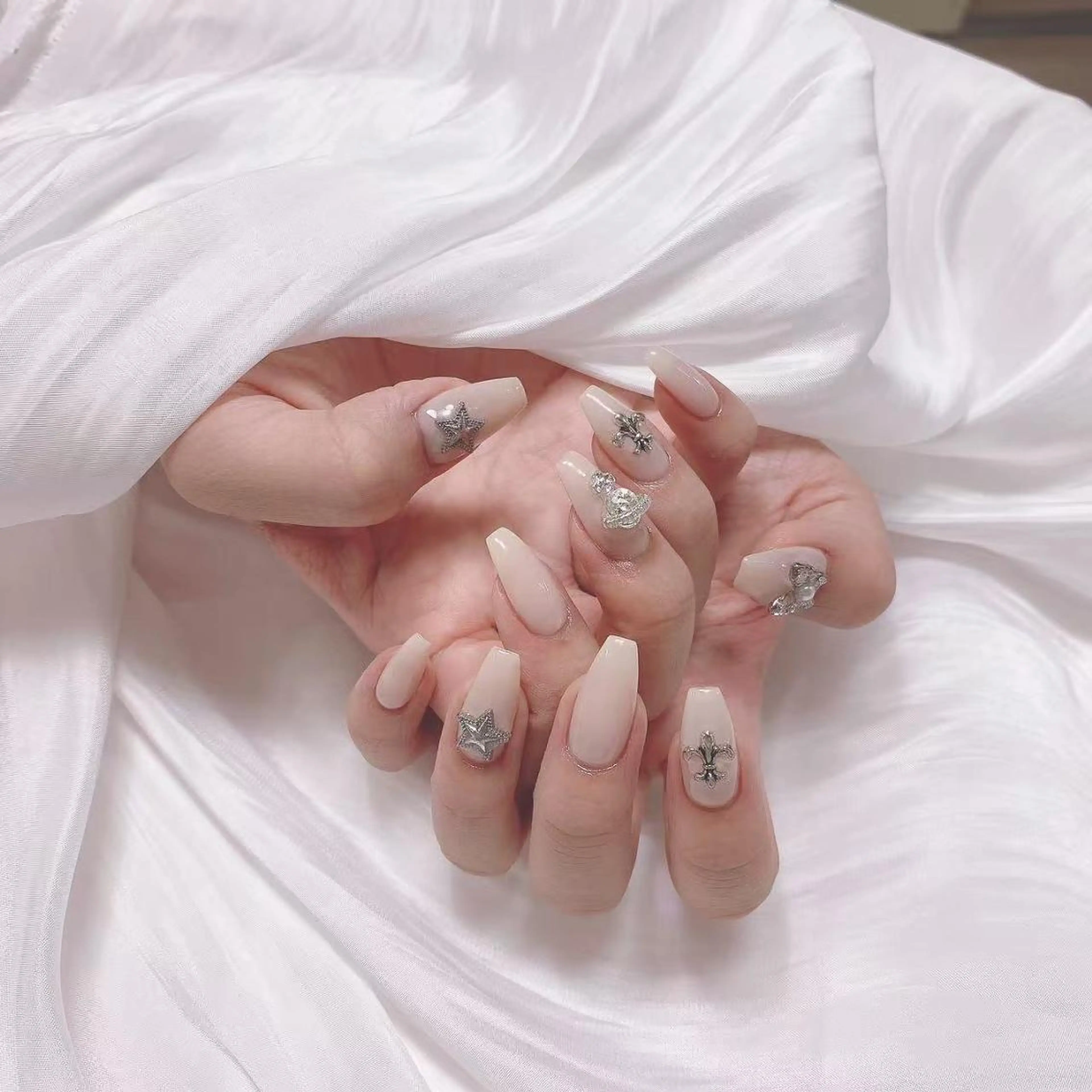 ネイル ジョリ Kai🪄✨のネイルデザイン