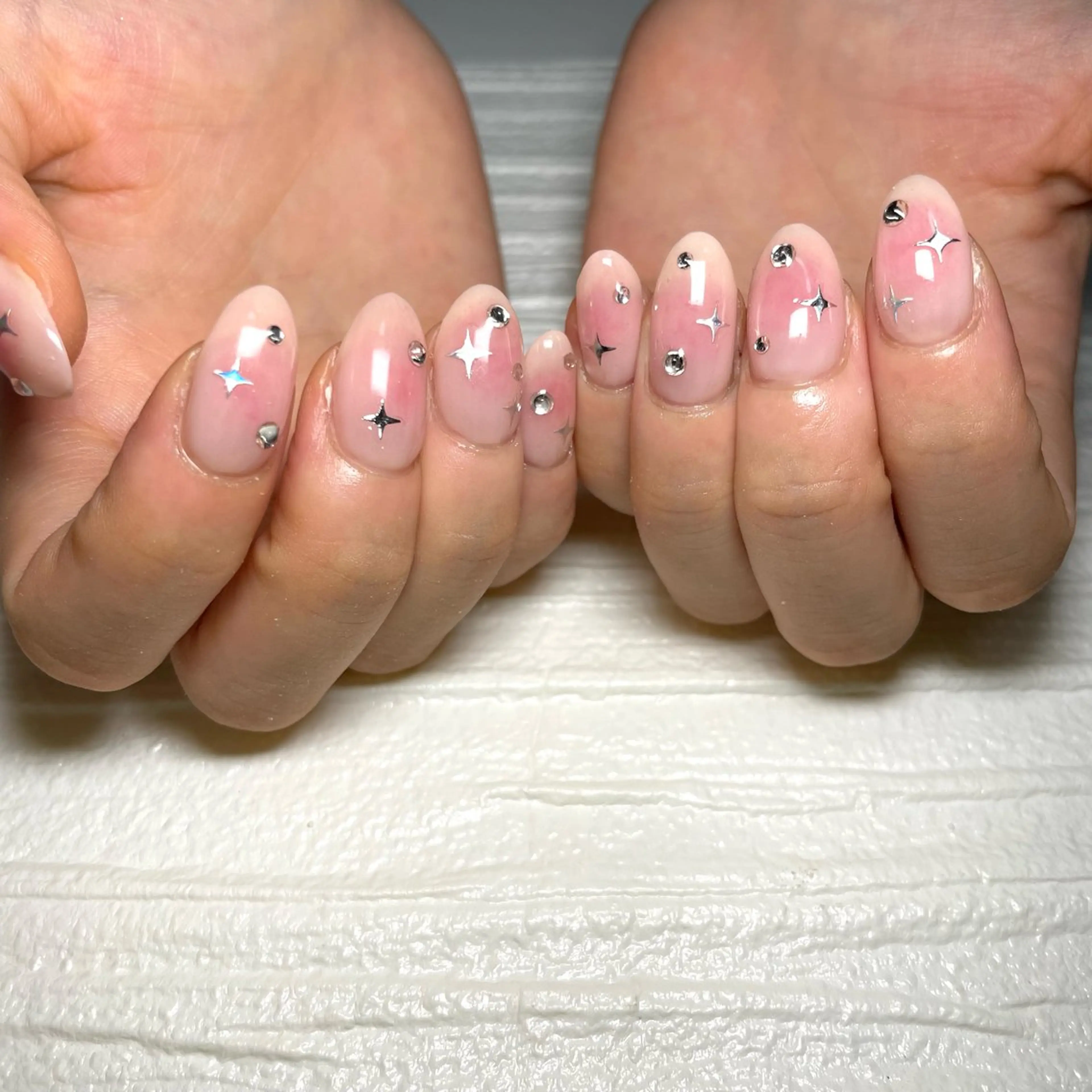 ネイル Nail salon Nocaのネイルデザイン