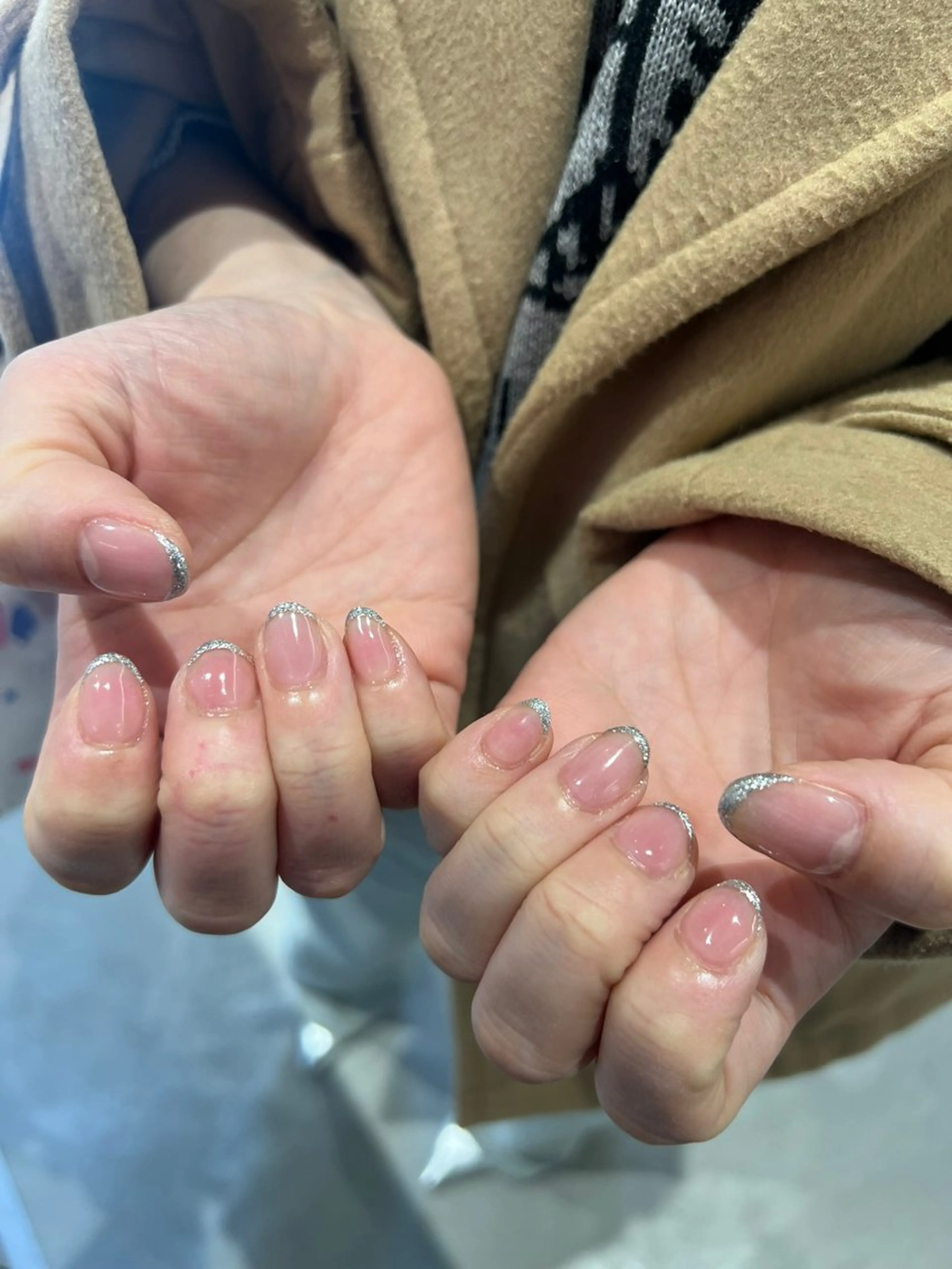 ネイル asuka 🐰のネイルデザイン