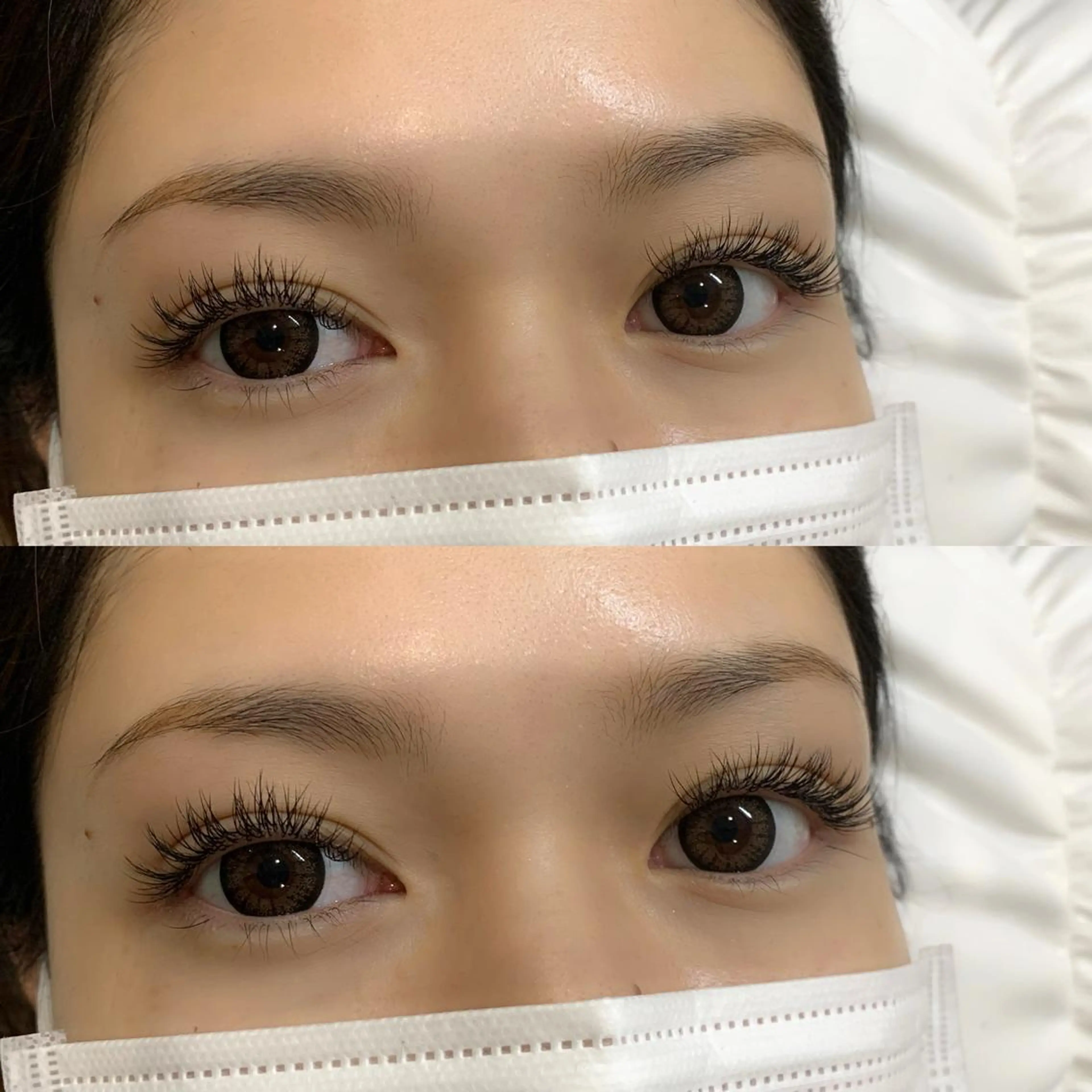 マツエク・マツパ アップワードラッシュ Nail&Eyelash i:Ne所属・Eyelash salon　i:Neのその他イメージ