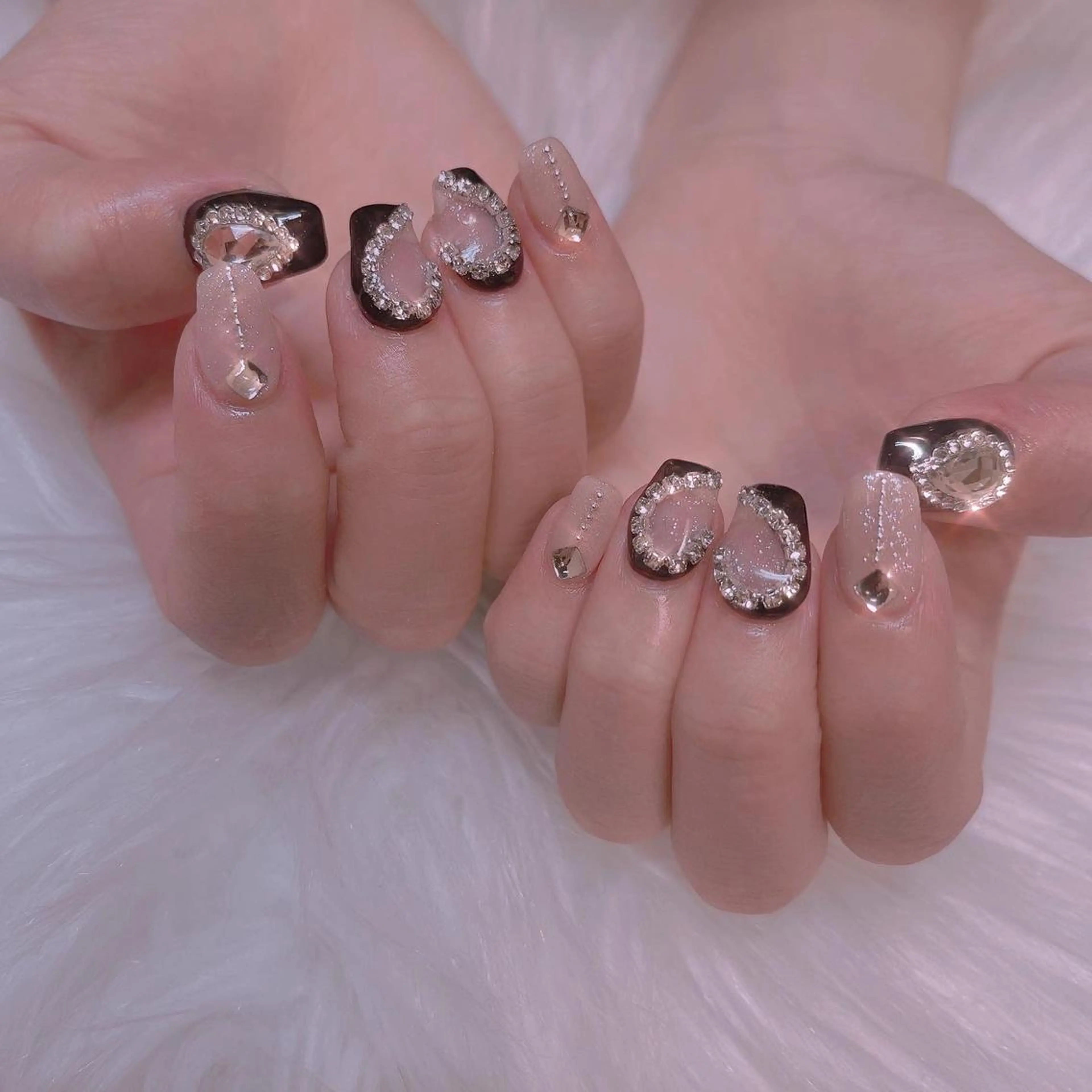 ネイル Private Salon 大宮のネイルデザイン