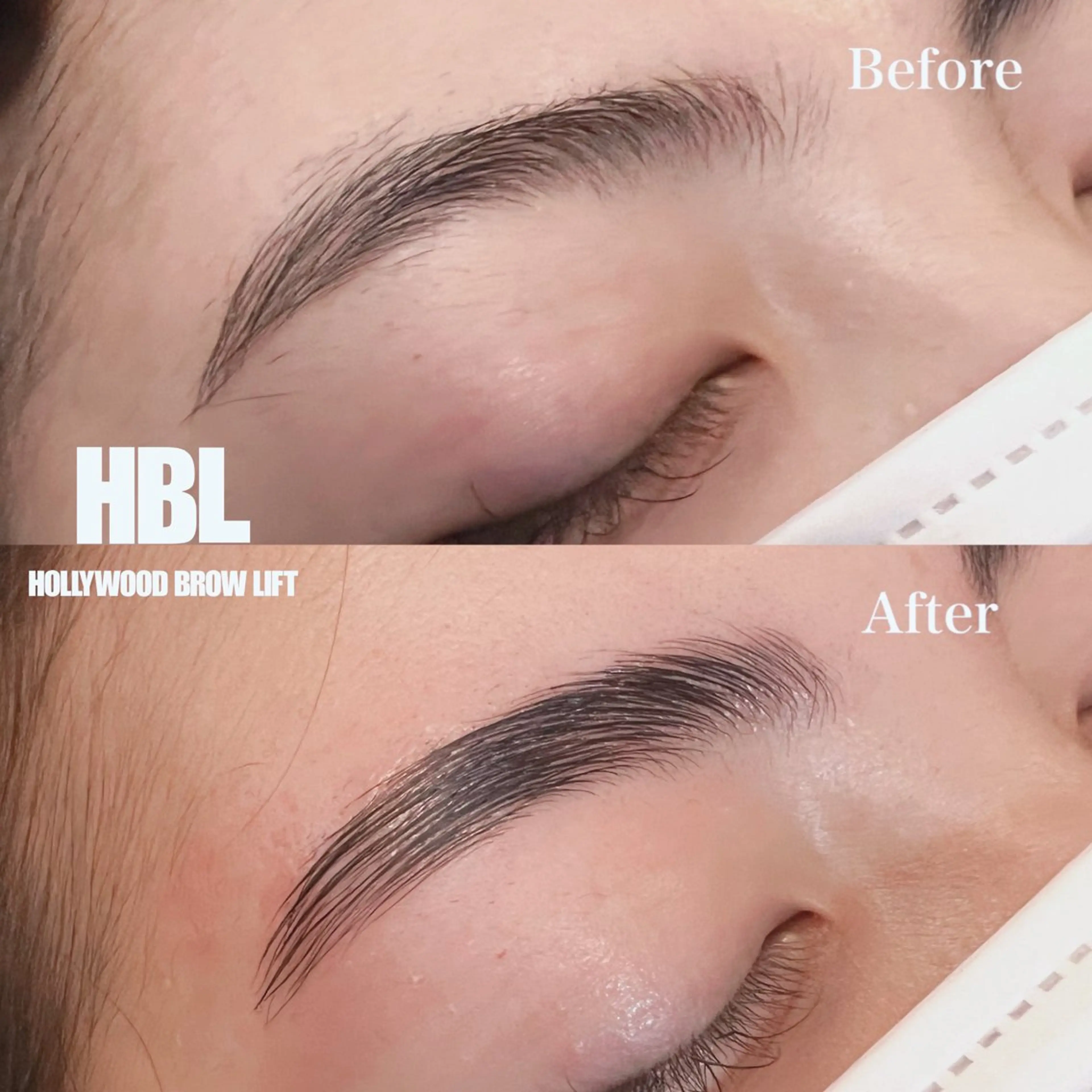 アイブロウ Raviliss .のエステ・リラクイメージ