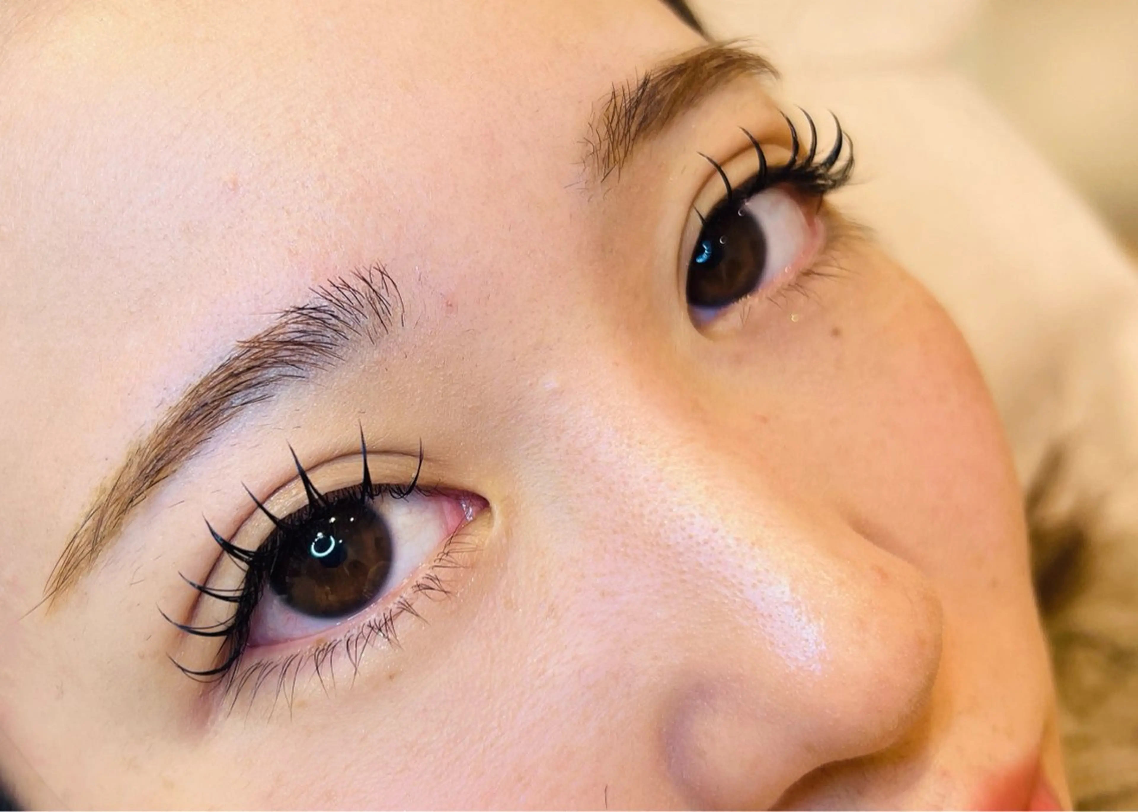 マツエク・マツパ tomona 🎀🎀のマツエク・マツパデザイン