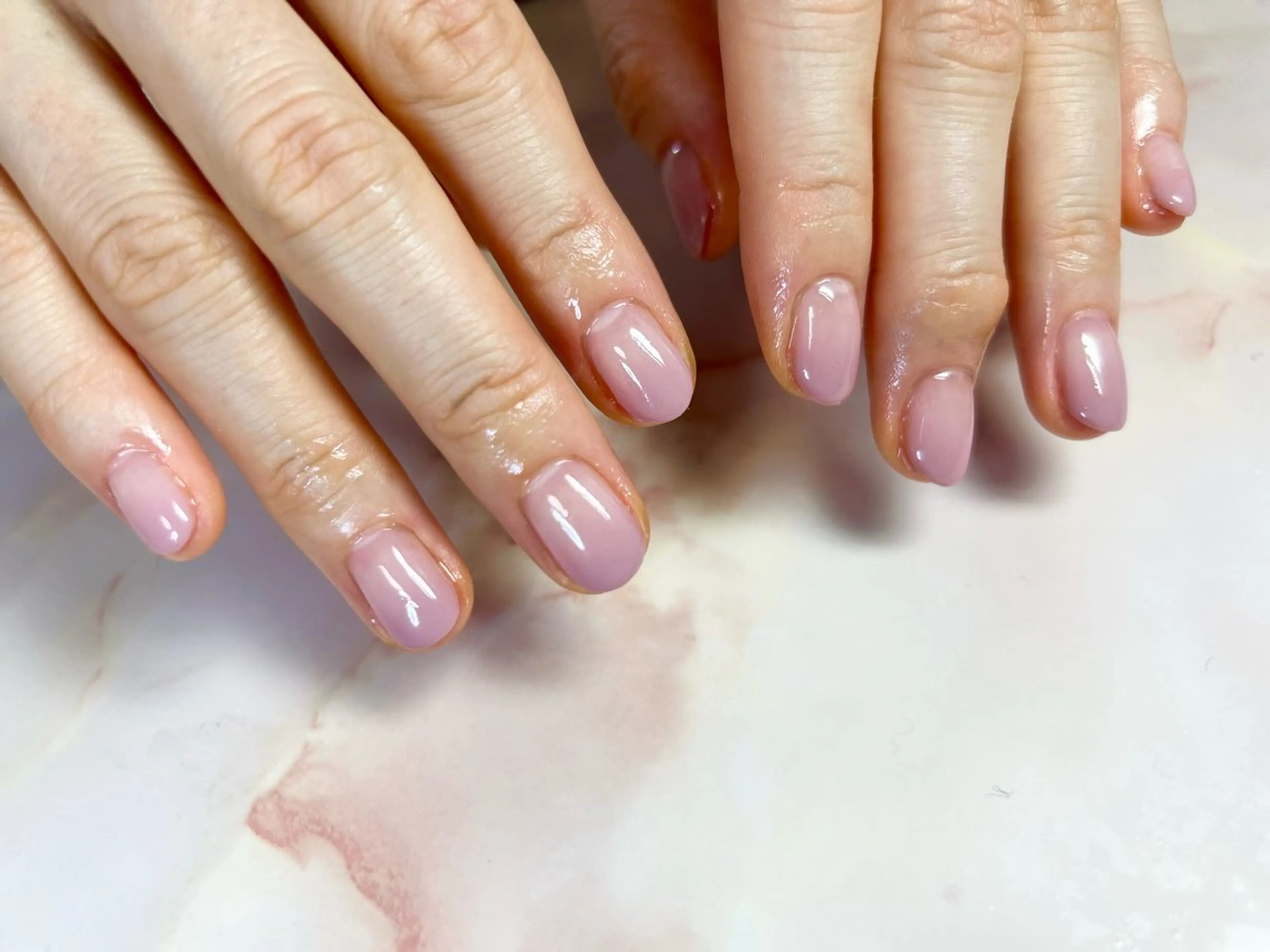 ネイル ハンドネイル coconail所属・ネイリスト HANAのネイルデザイン