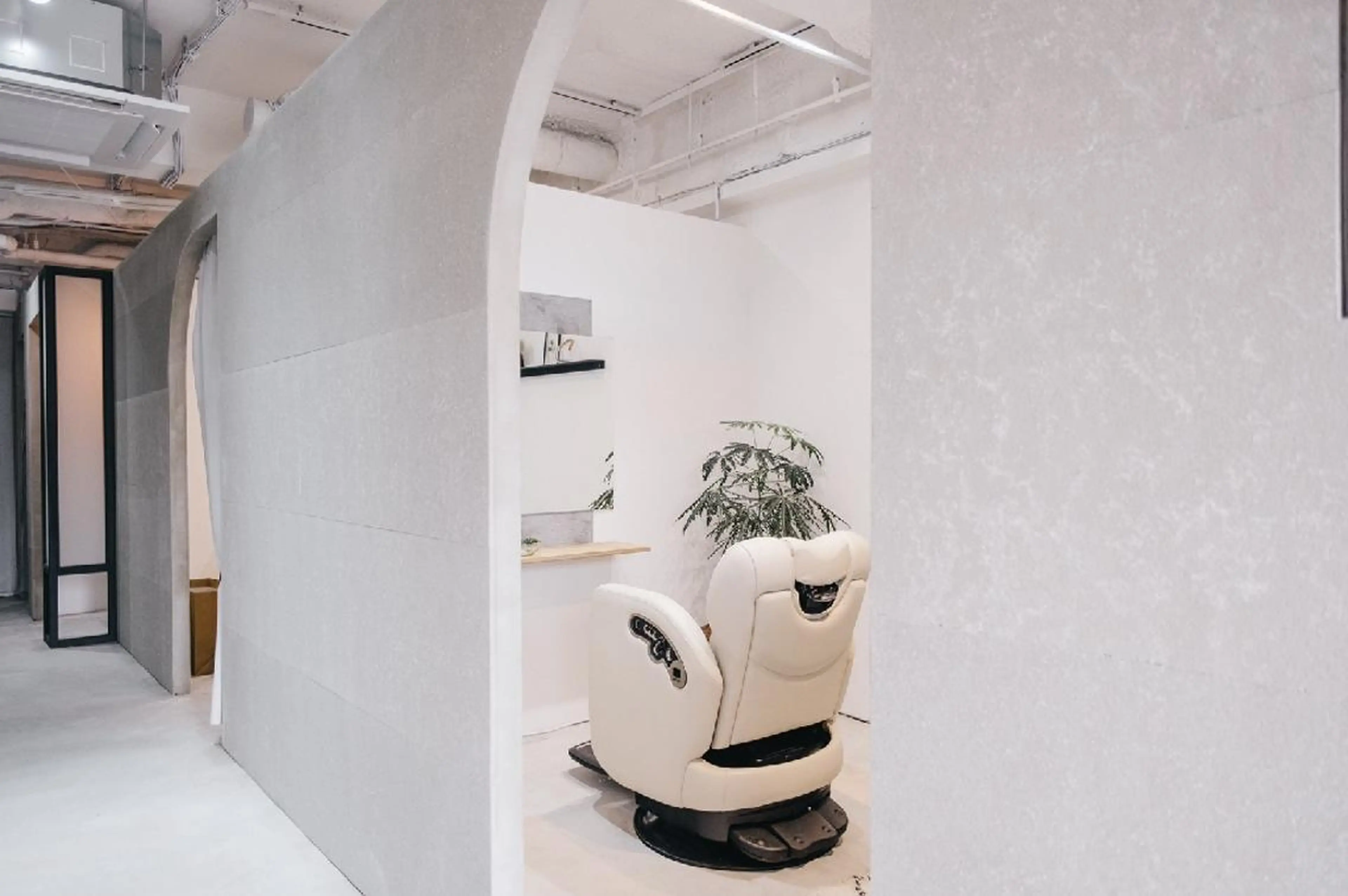 🫧小顔ほぐし＋毛穴クレンジングケア＋お顔剃りフルコース🫧日曜日限定‼️の写真