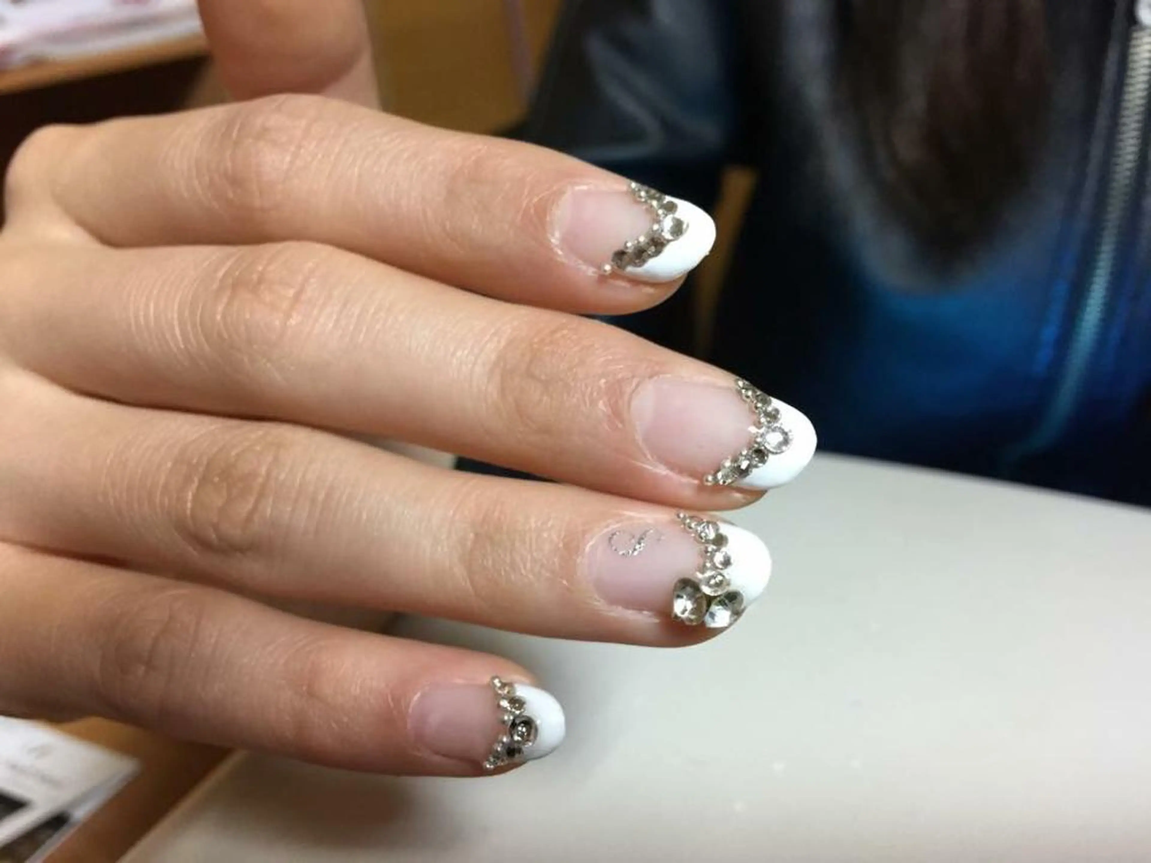 ネイル ネイルandエステ maple豊見城店のエステ・リラクイメージ