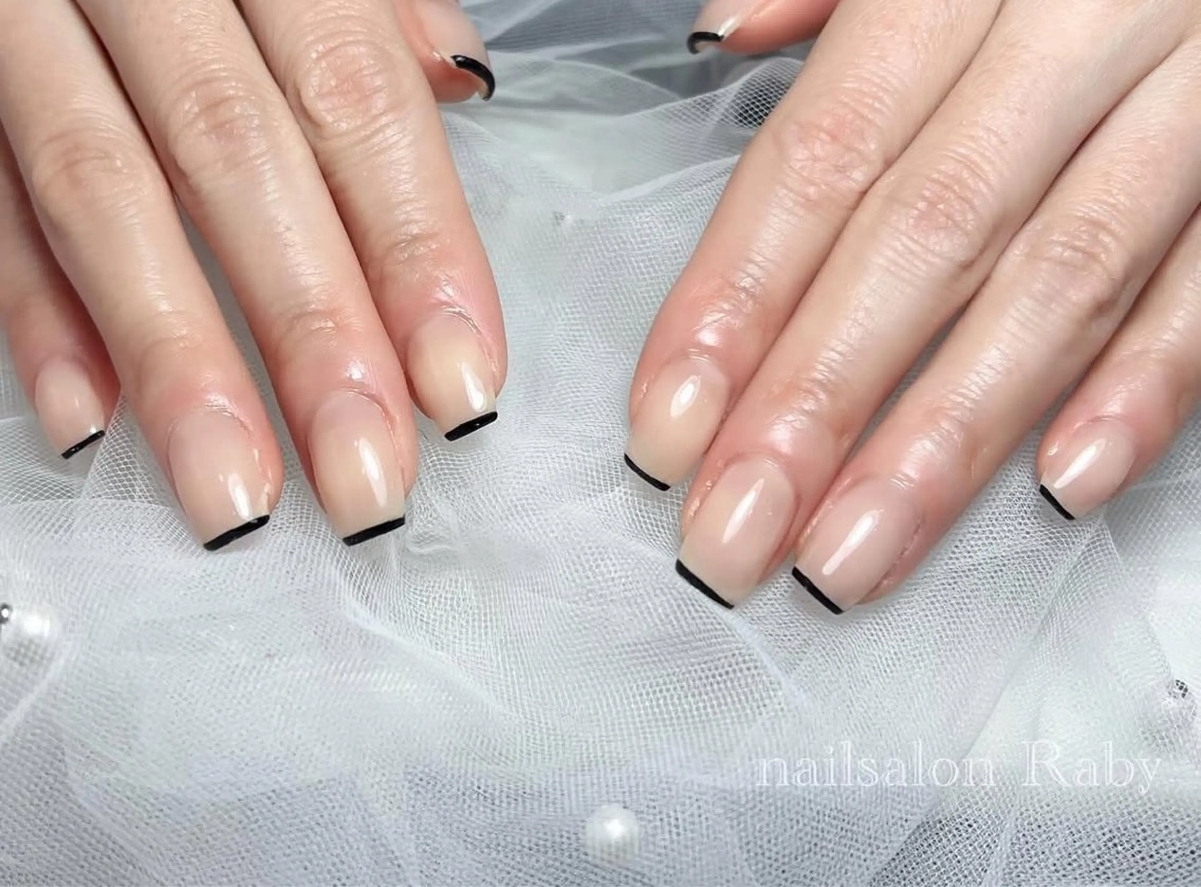 ネイル nailist Nanaのネイルデザイン