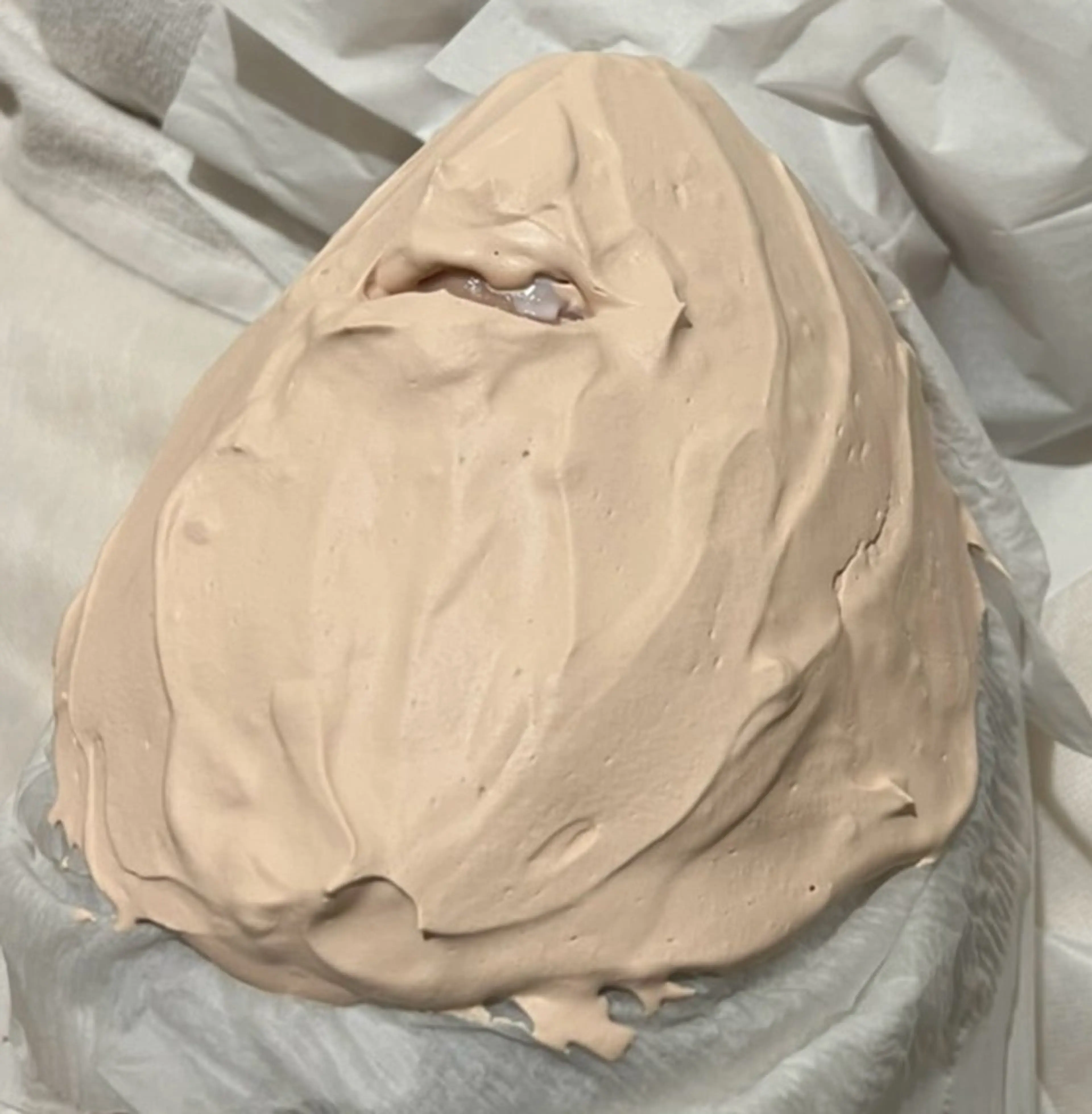 クレイパックエステの写真