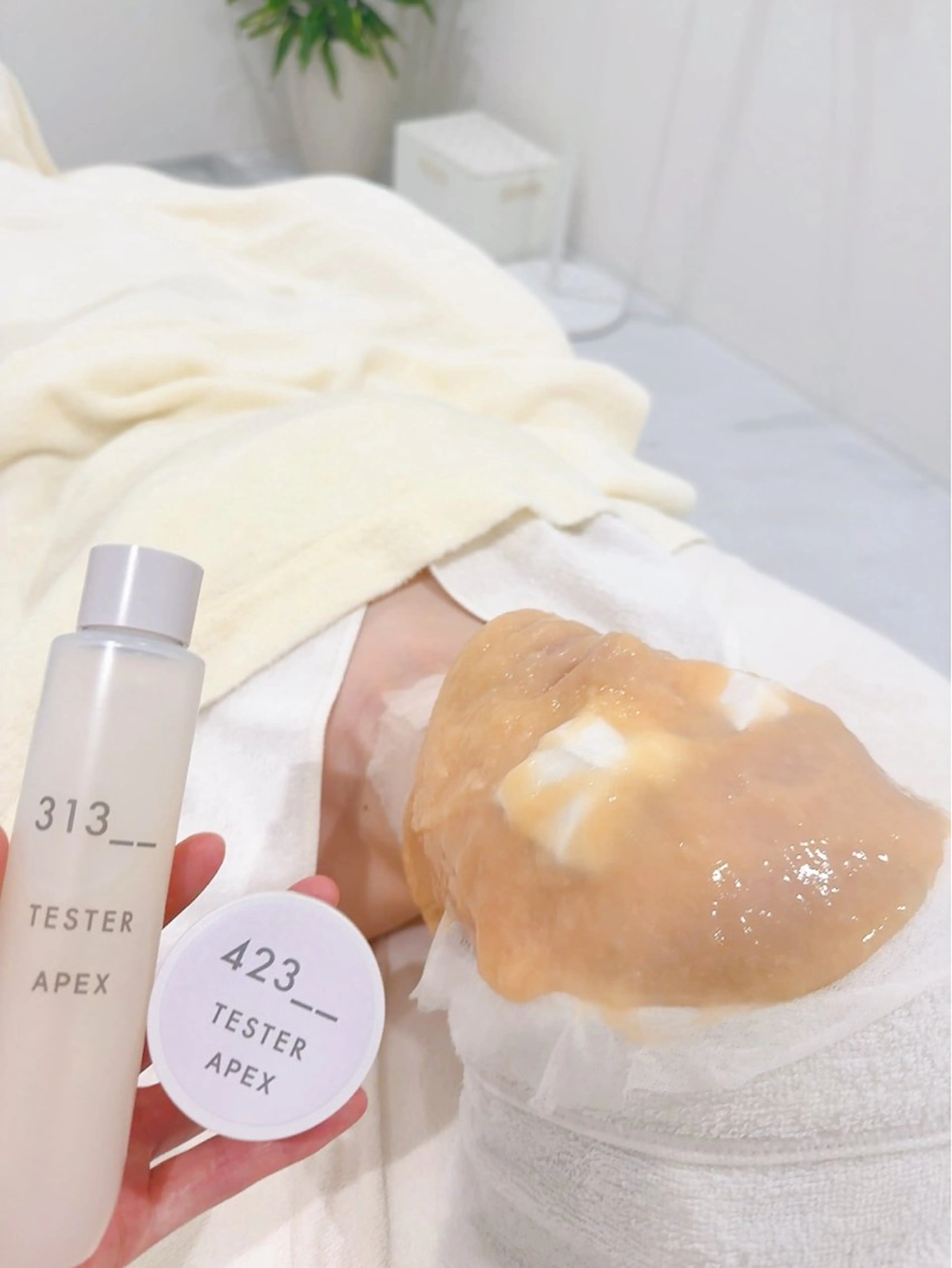 エステ POLA Esthe inn Calm所属・Estheinn Calm竹内のエステ・リラクイメージ