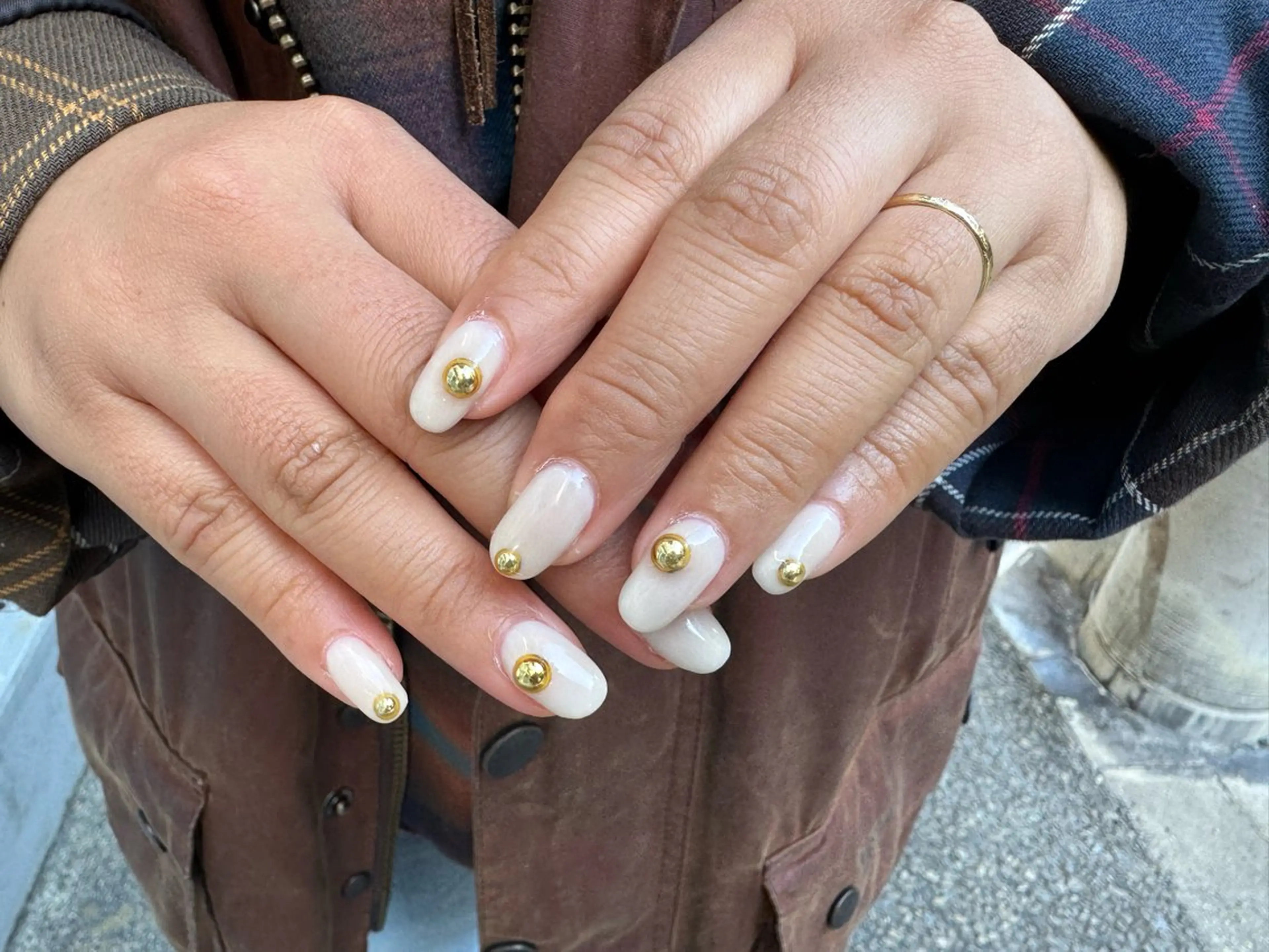 ネイル LAVISH nail salonのネイルデザイン