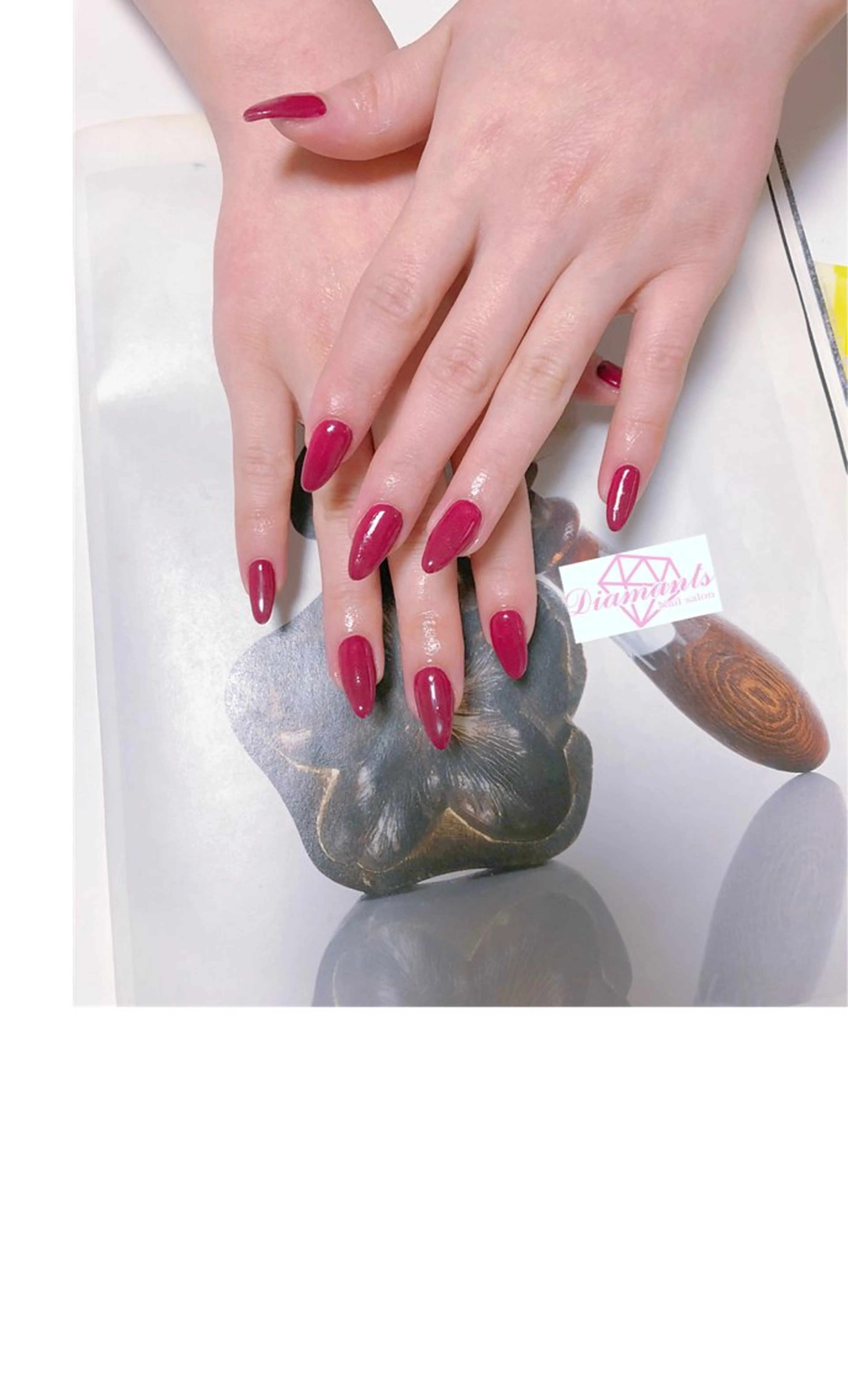 ネイル Asa miのネイルデザイン