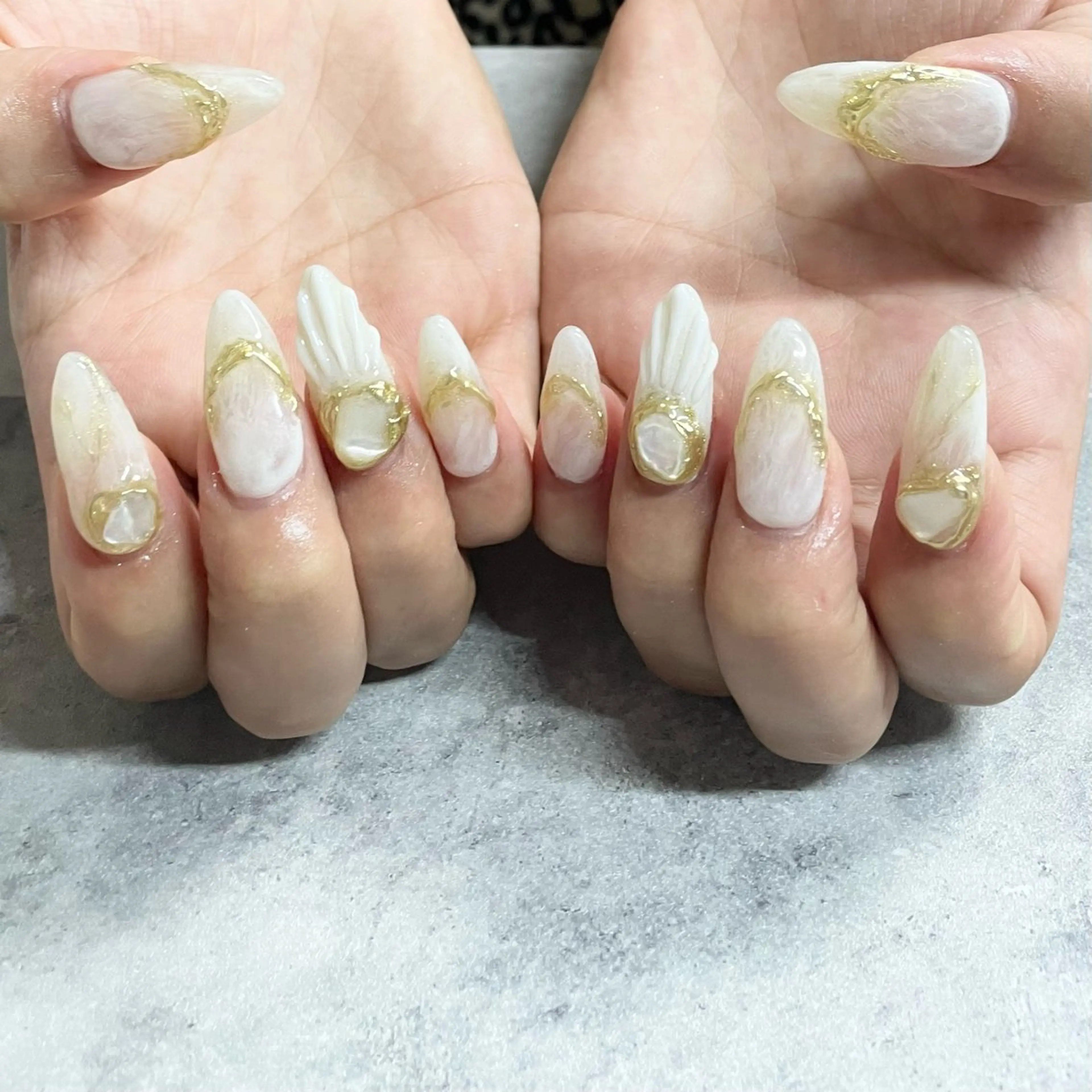 ネイル FELICE ﾌｪﾘｰﾁｪのネイルデザイン