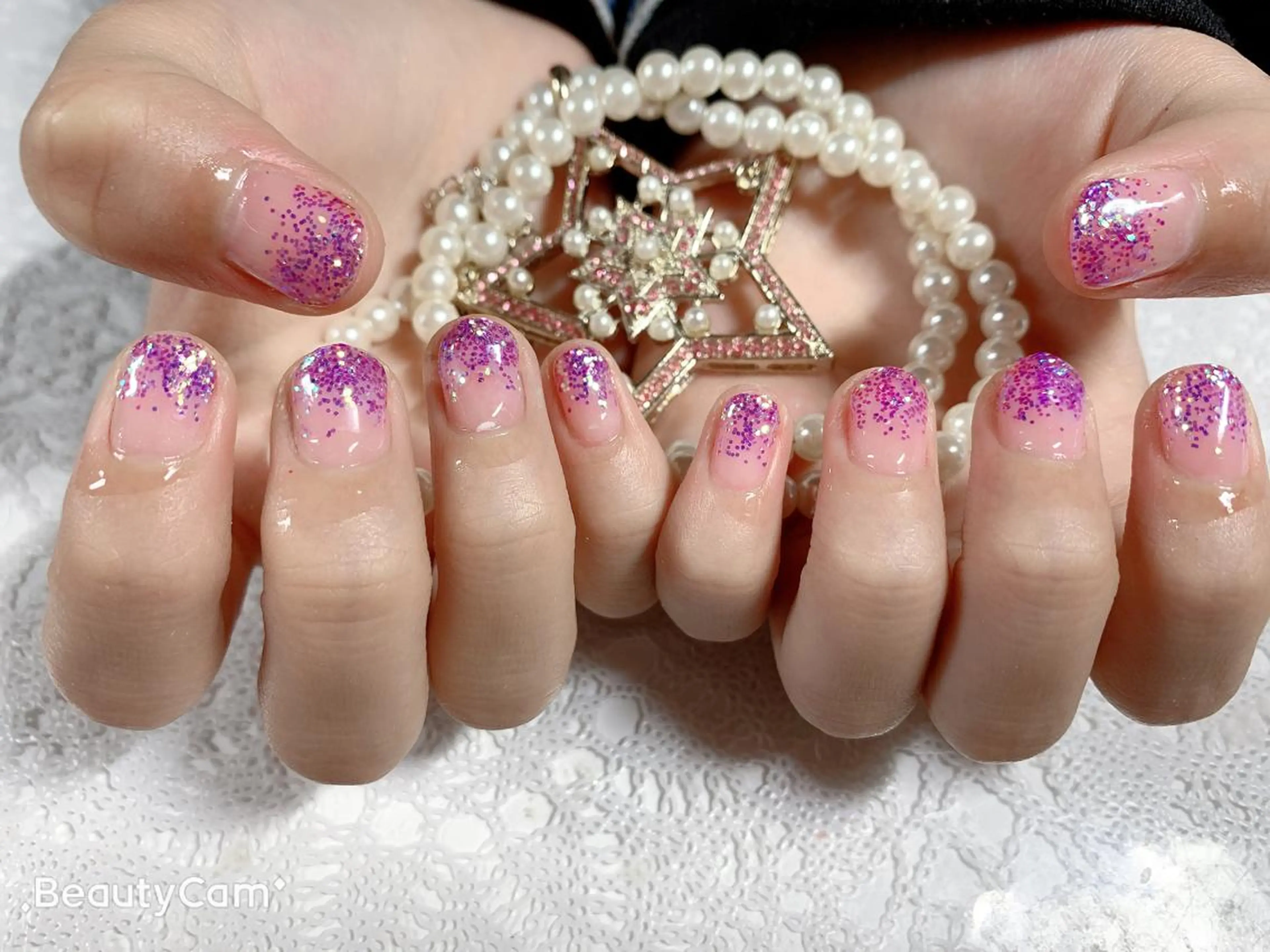 ネイル Pretty  J nail salon所属・pretty Jのネイルデザイン