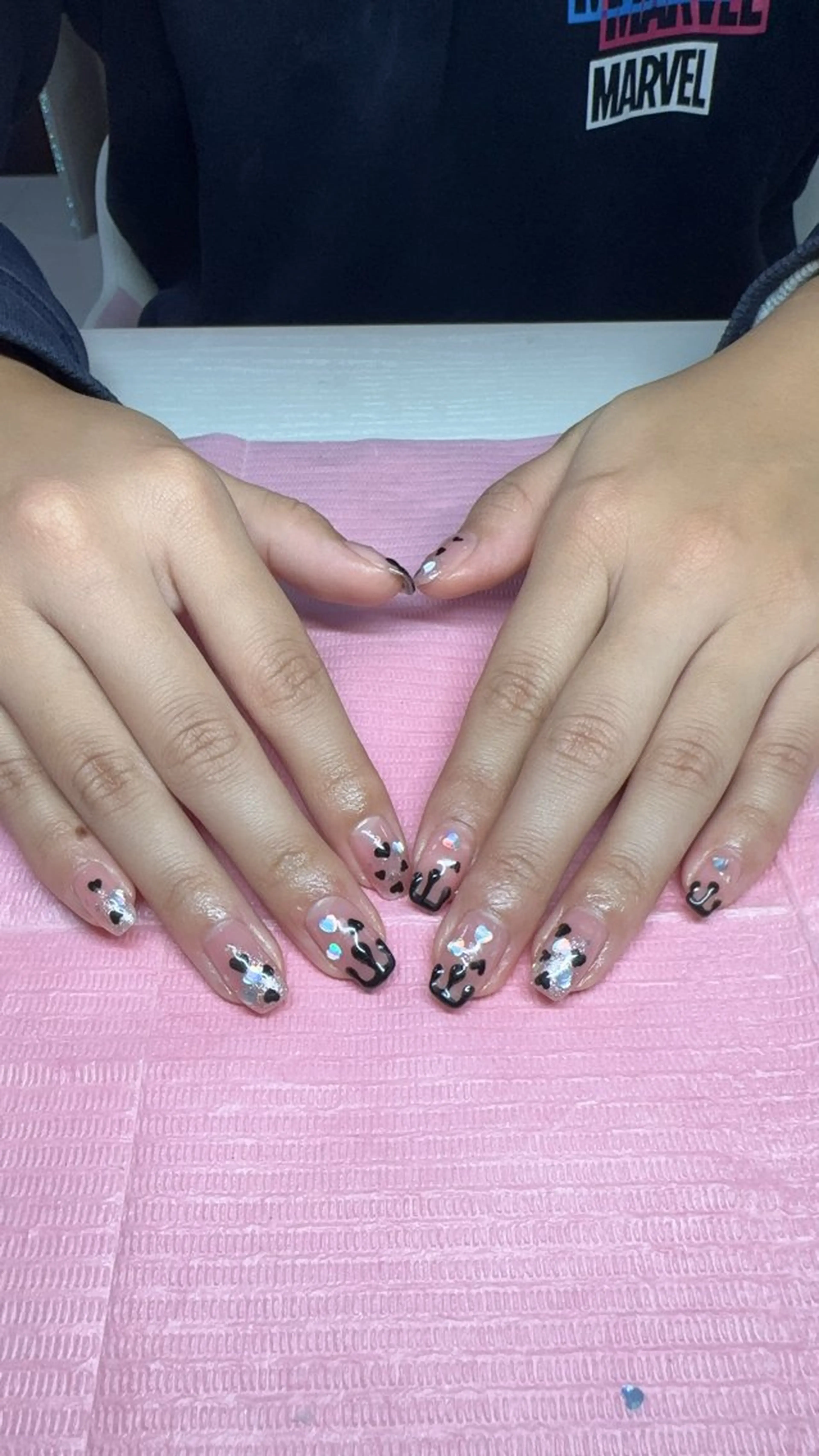 ネイル スマイル サロン2号のマツエク・マツパデザイン