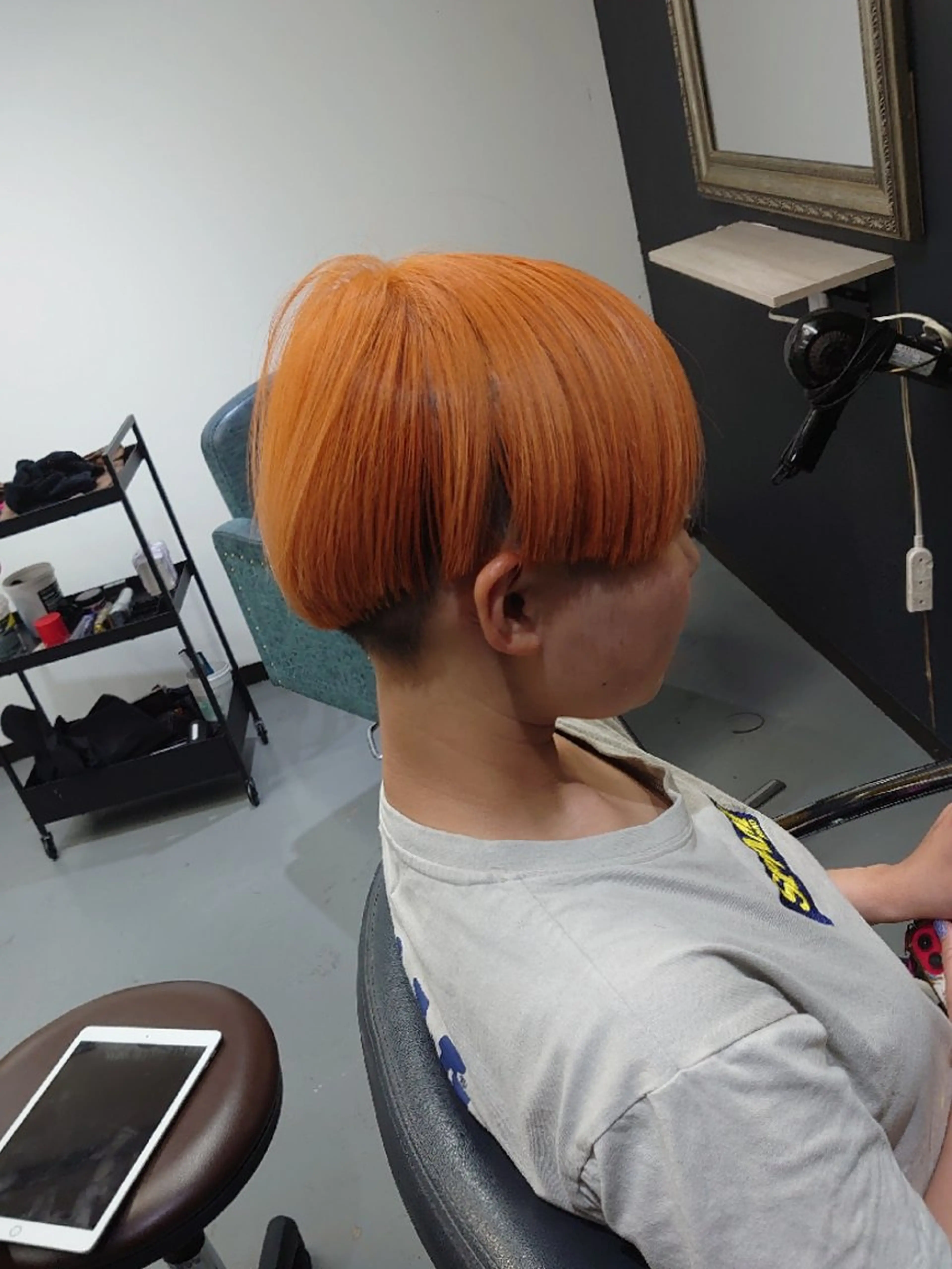 ショート ☆ shotaのヘアスタイル