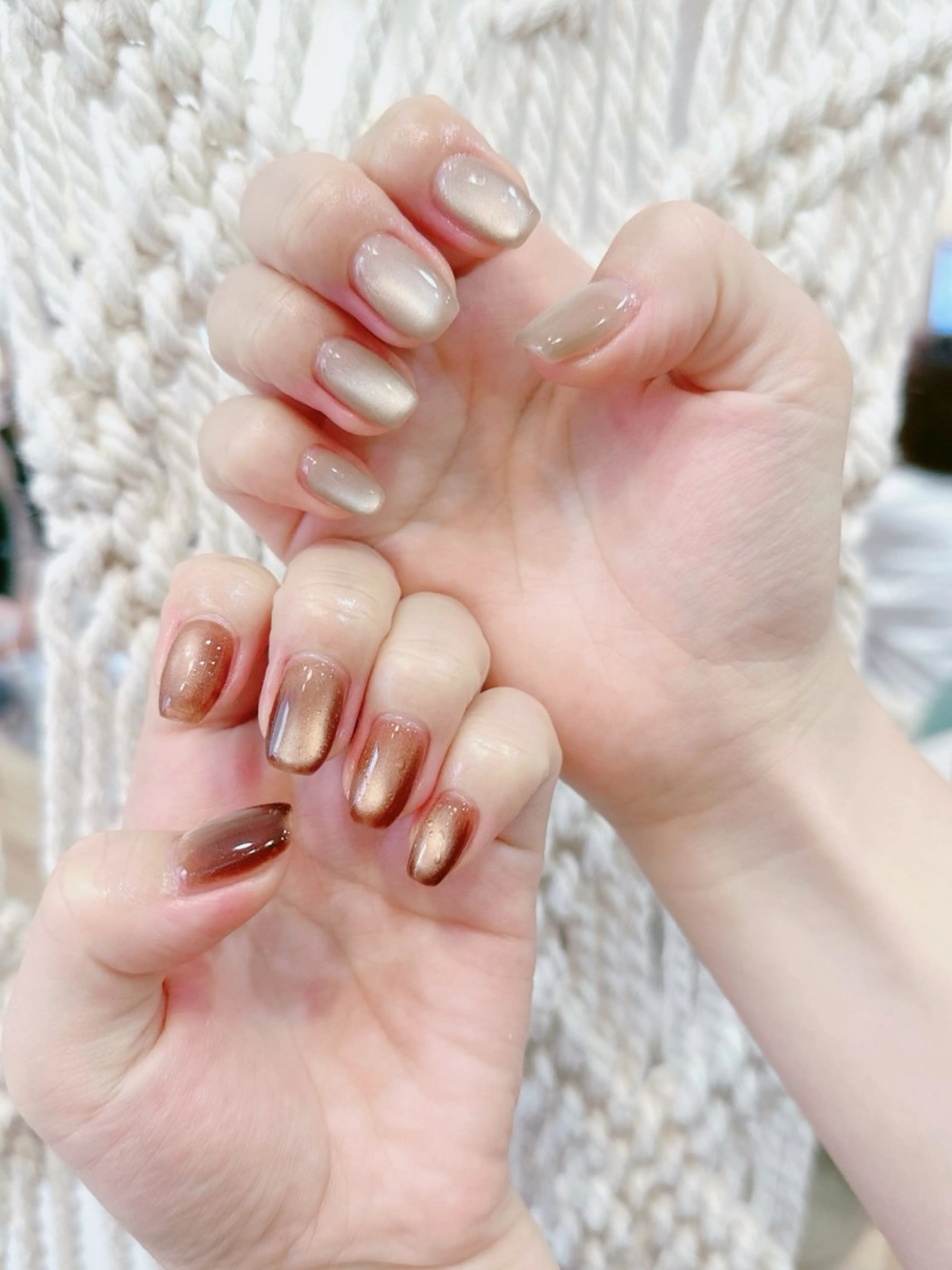 ネイル サニー ハウスのネイルデザイン