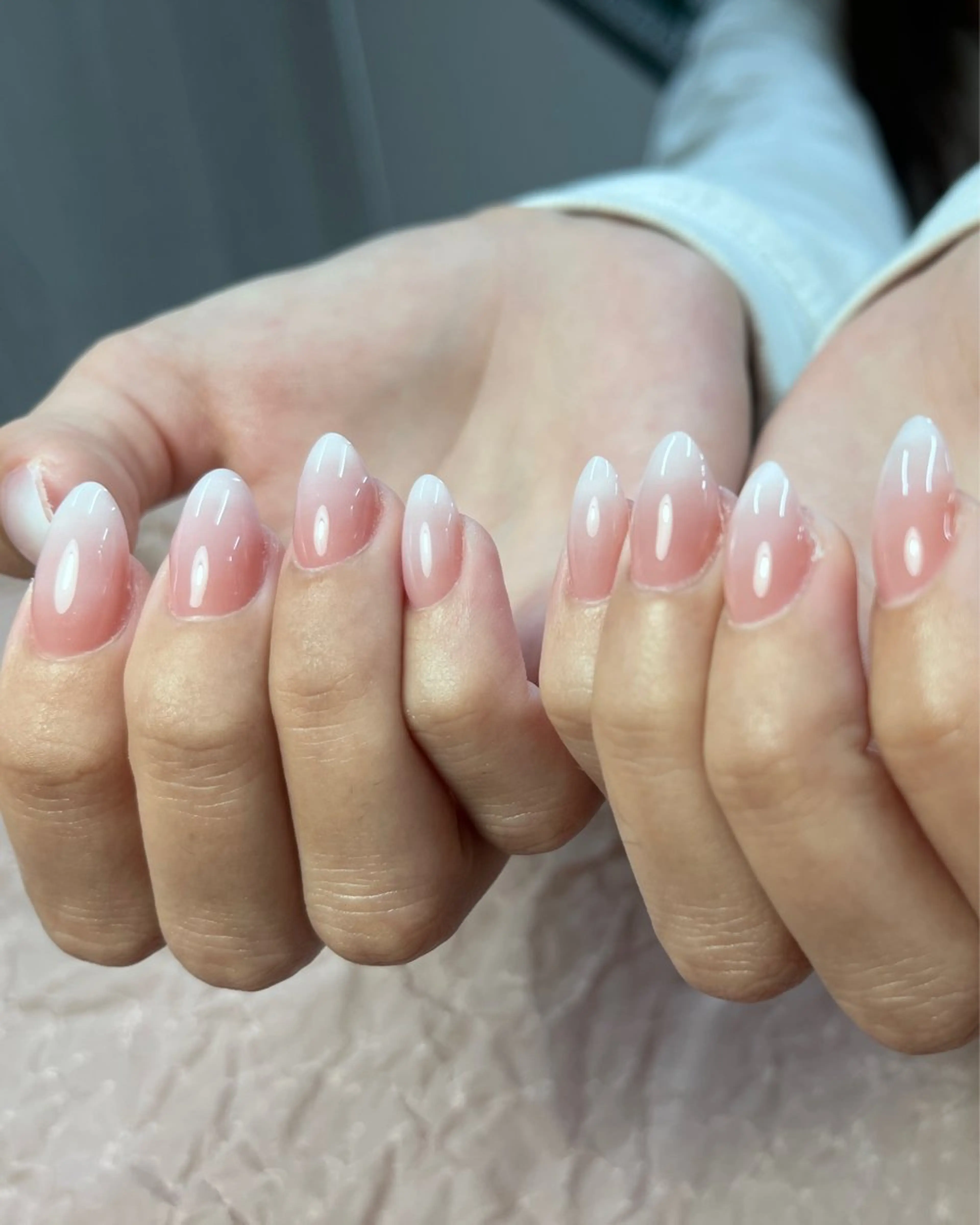 ネイル ToliyDeliy akemiのネイルデザイン