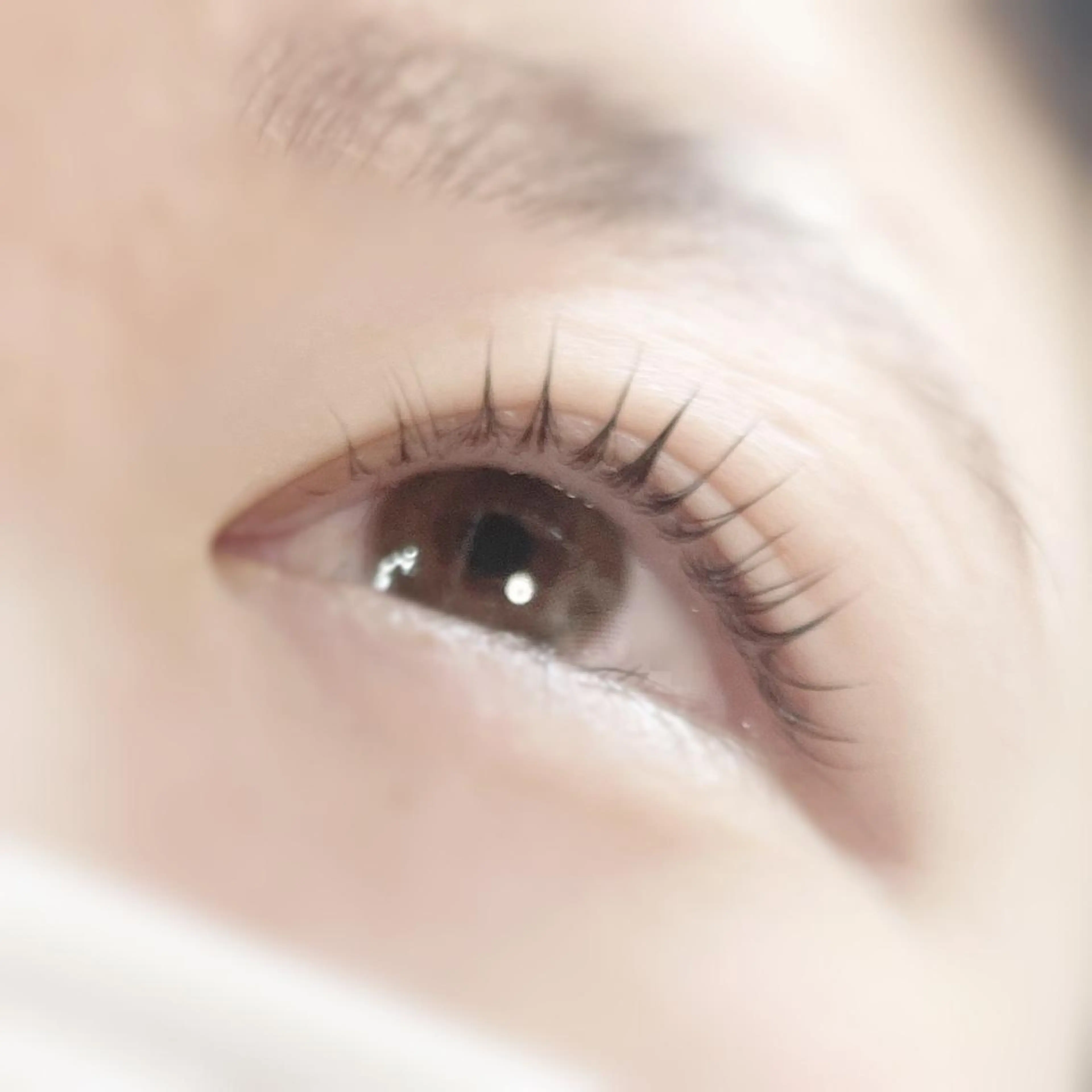 パーマ 林 茉美のマツエク・マツパデザイン