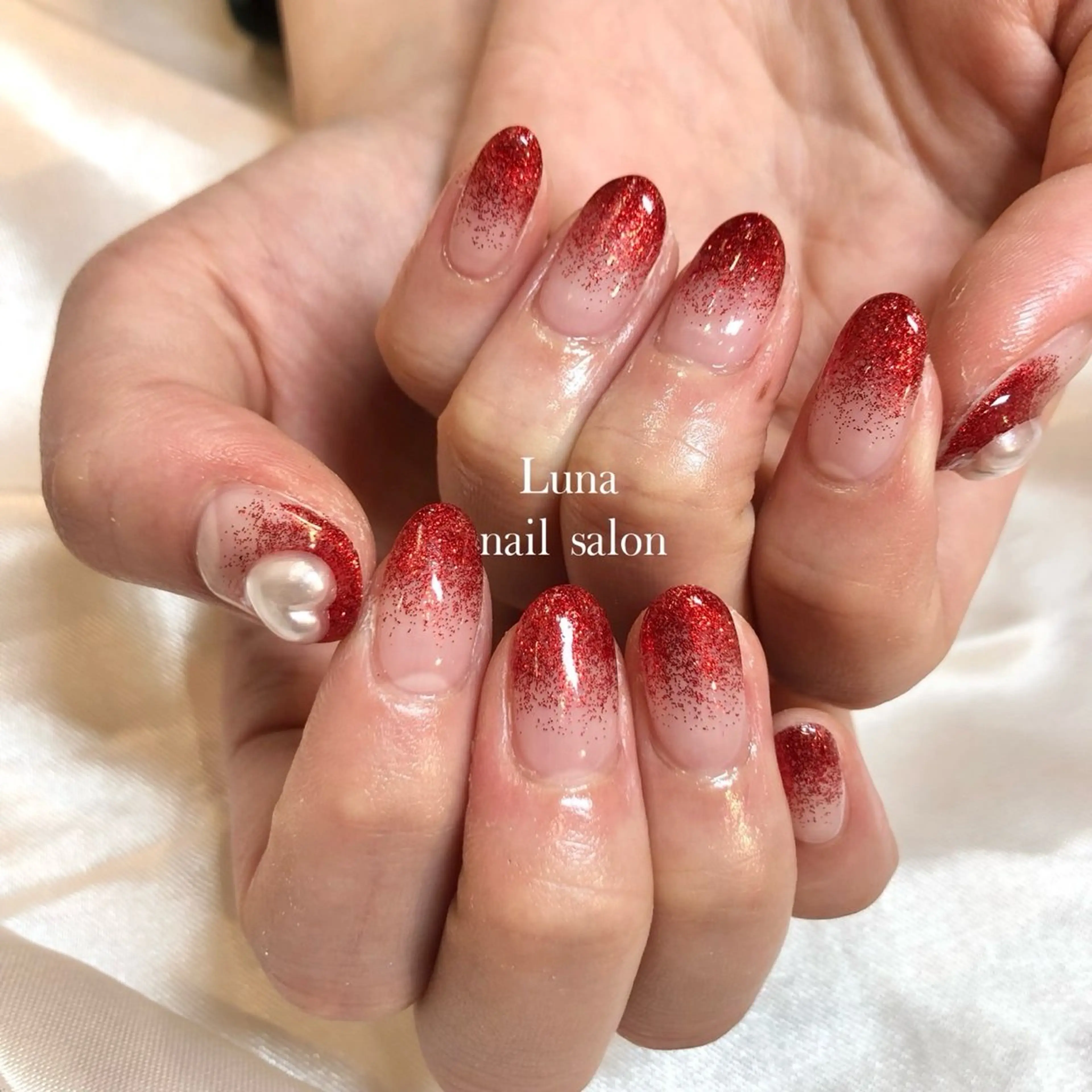 オフあり🌟カラグラ💅🏻税込¥5500✨の写真