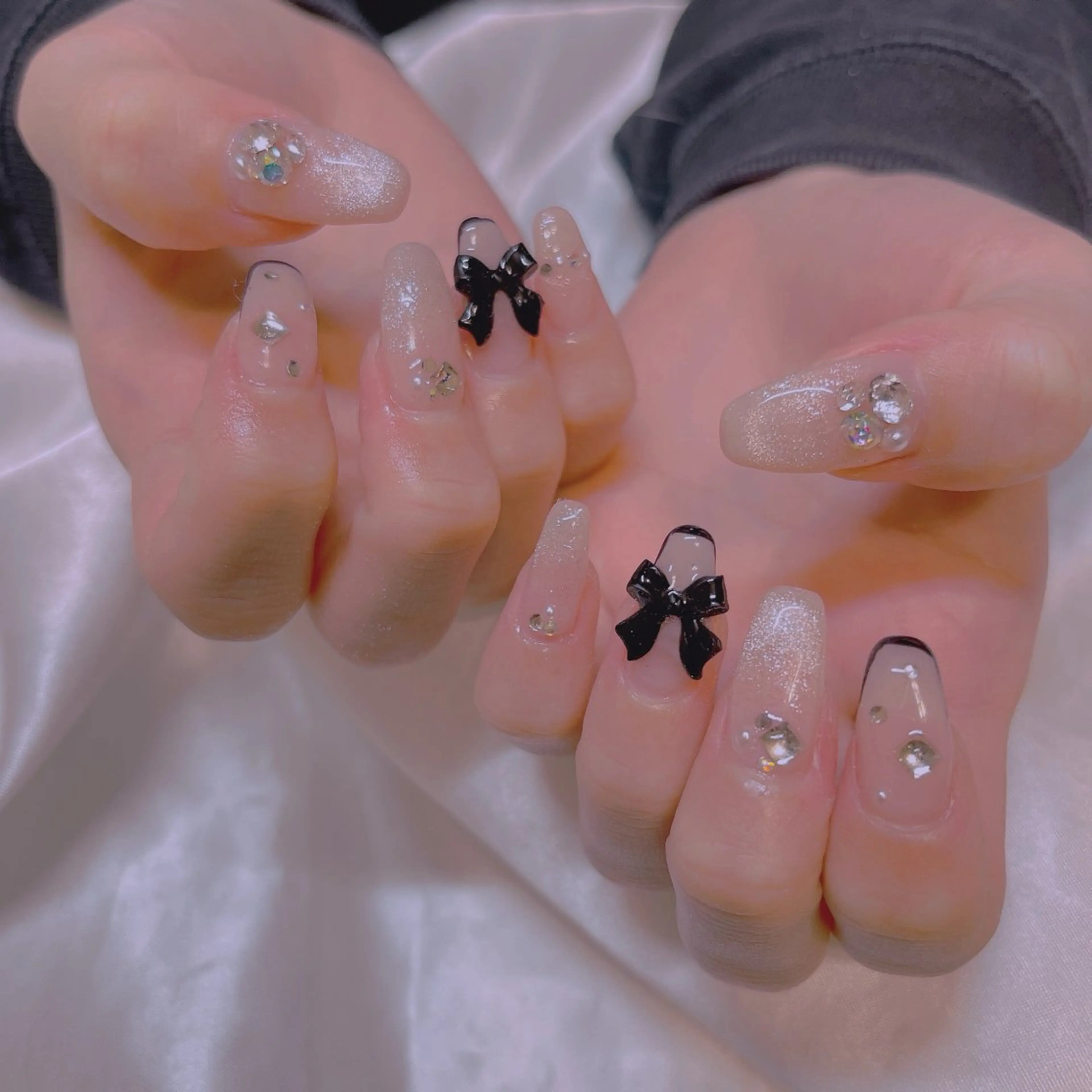 ネイル Private Salon 大宮のネイルデザイン