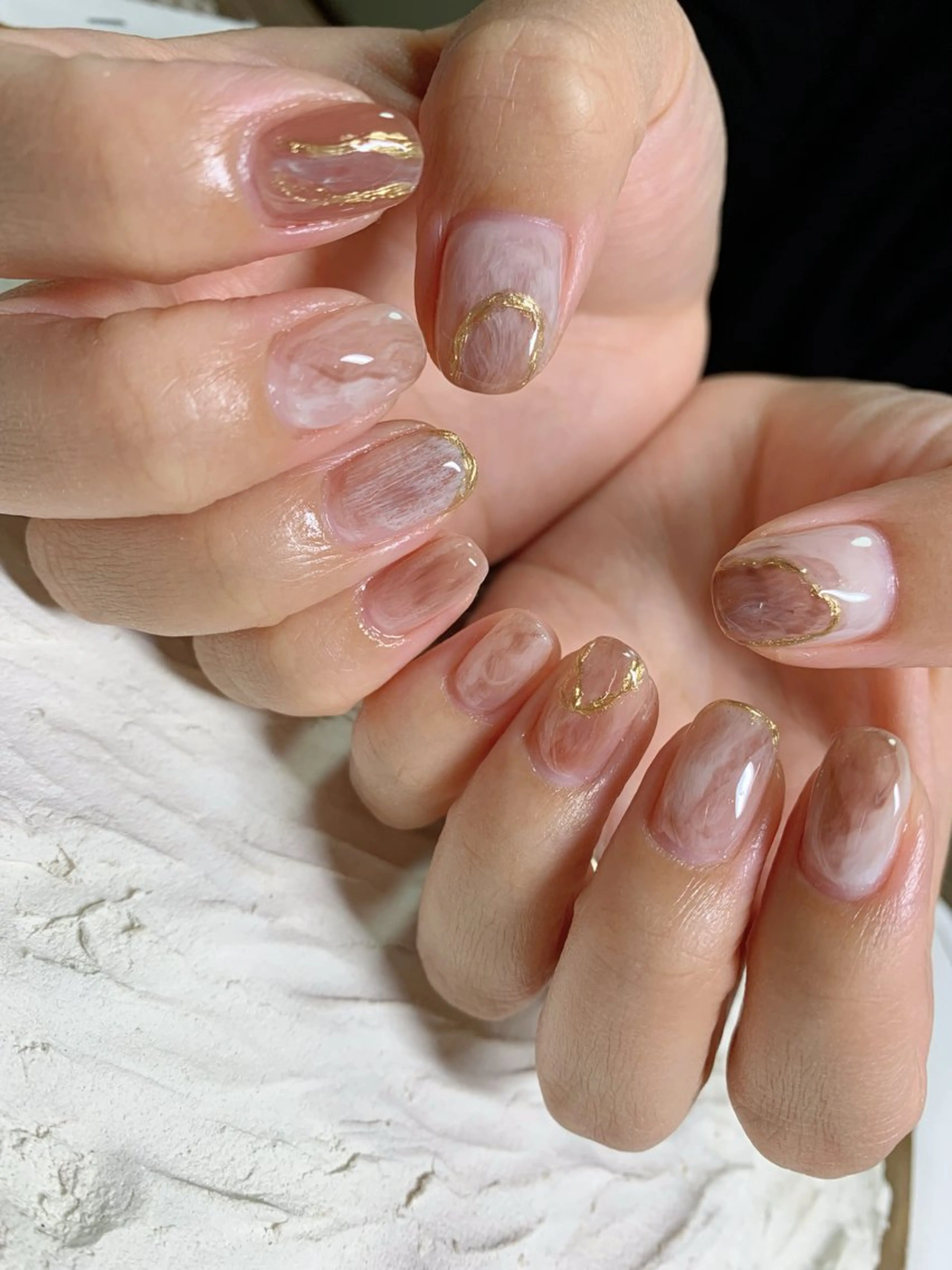 ネイル Nailist. Nのネイルデザイン