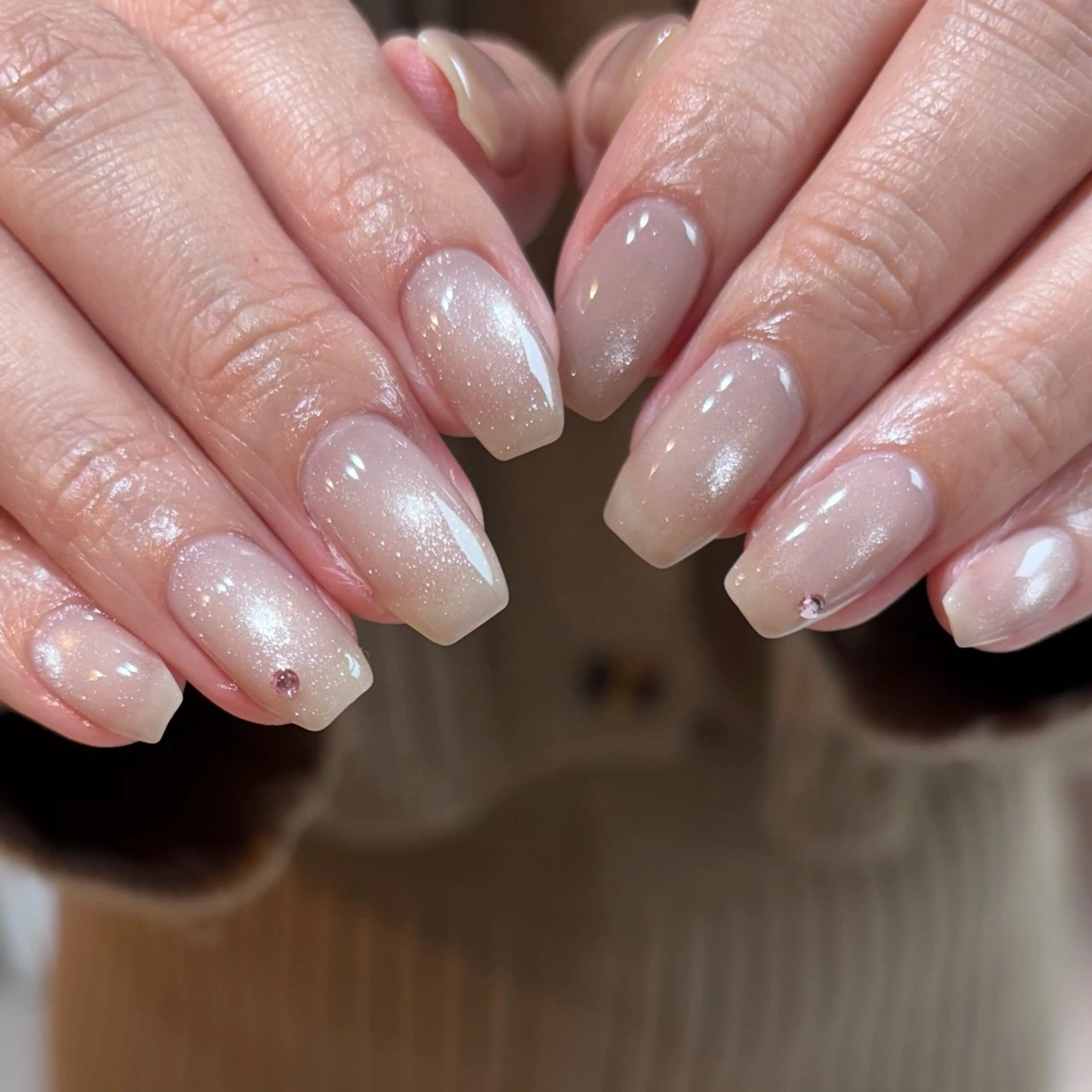 ネイル CLALA Makoのネイルデザイン