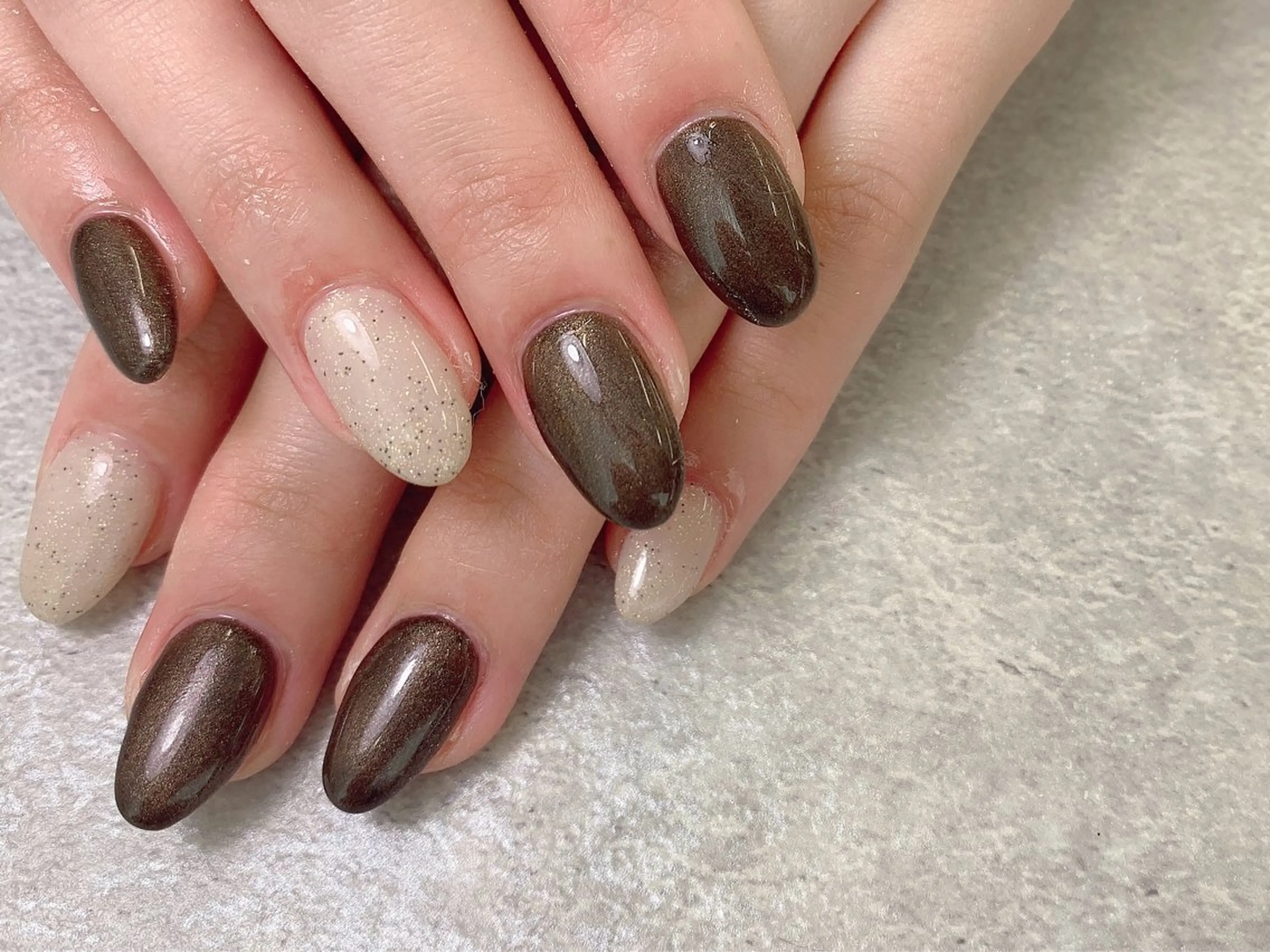 ネイル Sari ✳︎のネイルデザイン