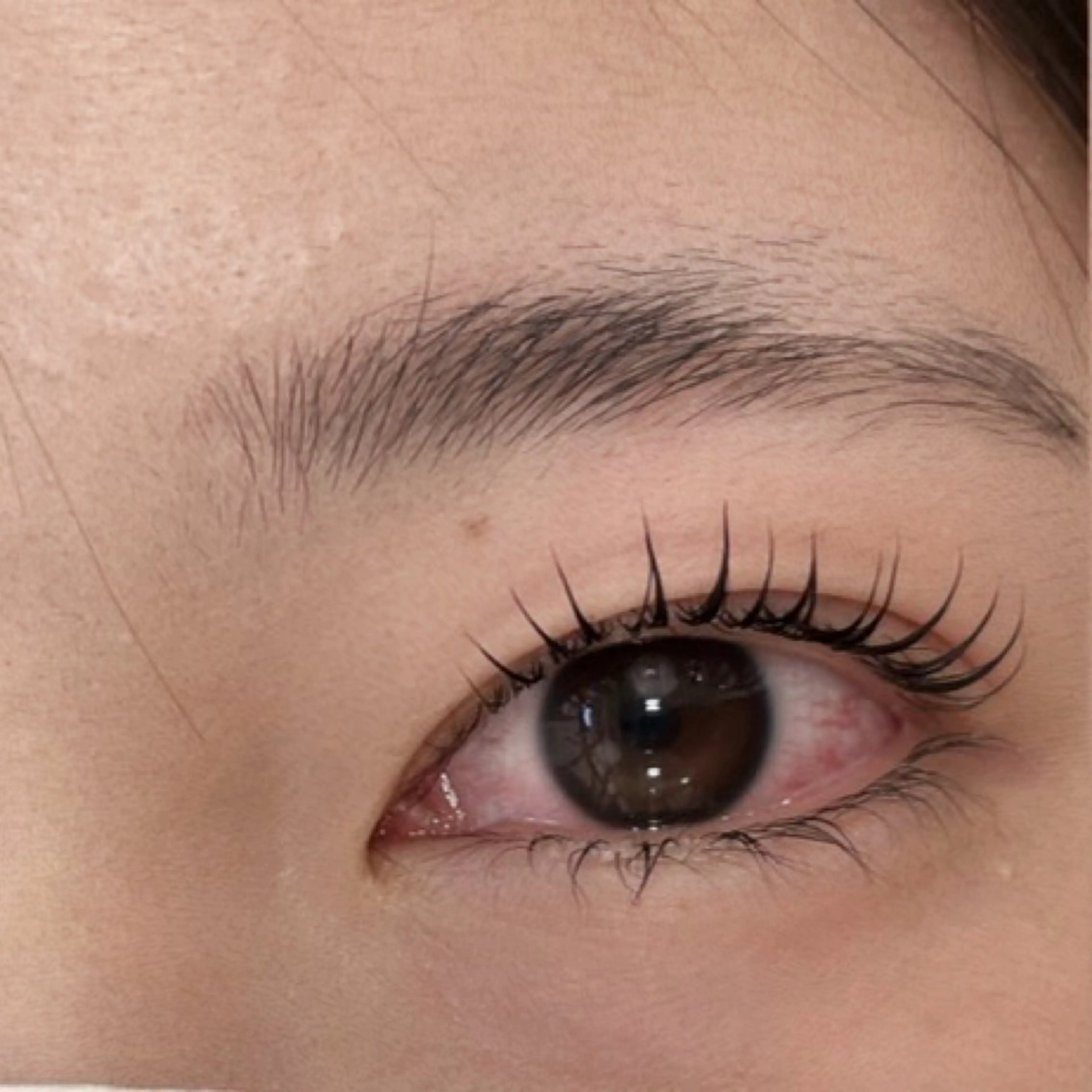 マツエク・マツパ マツパ uland arisaのマツエク・マツパデザイン