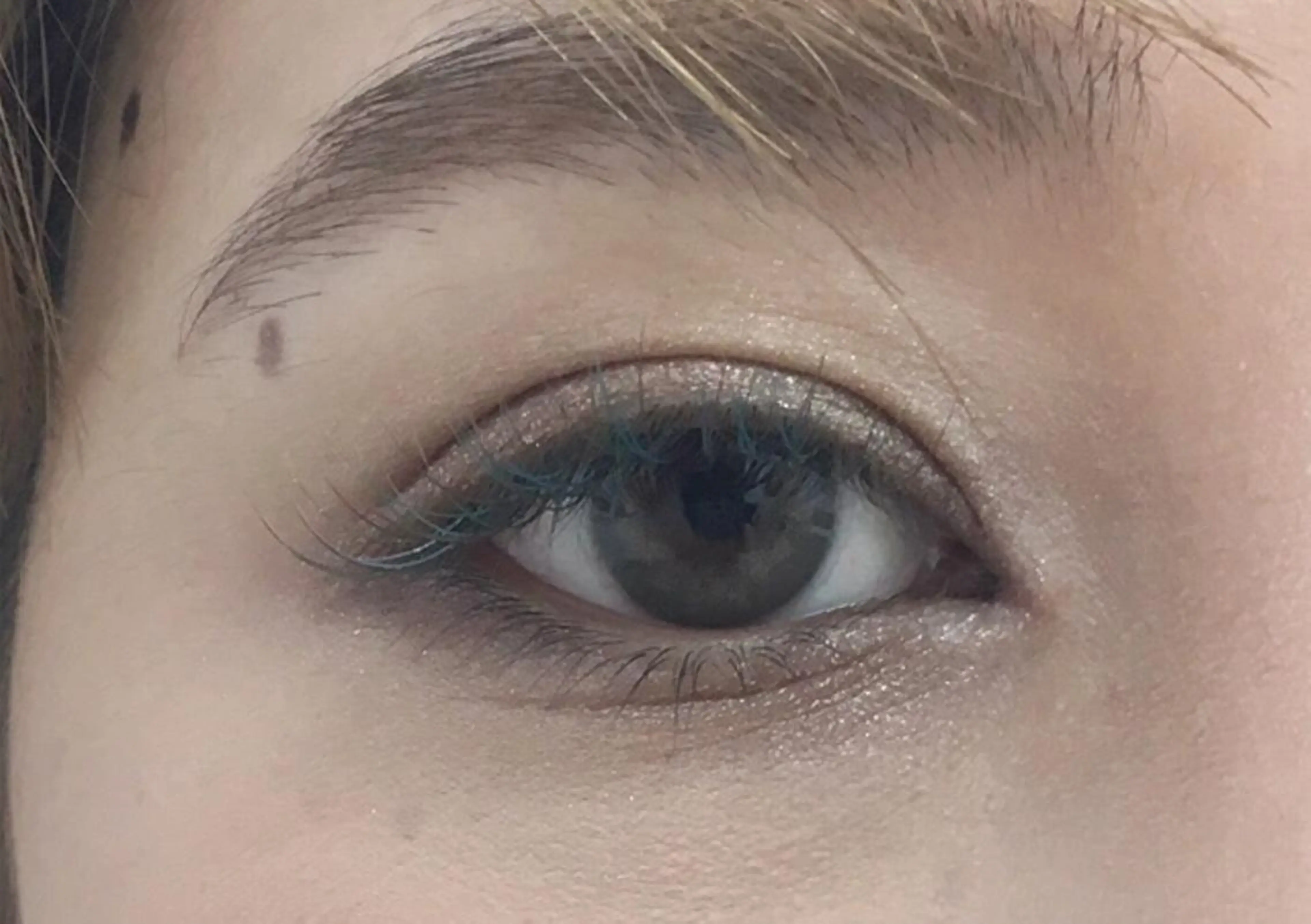 マツエク・マツパ カラーマツエク eyelash NATURE所属・さき さきのマツエク・マツパデザイン