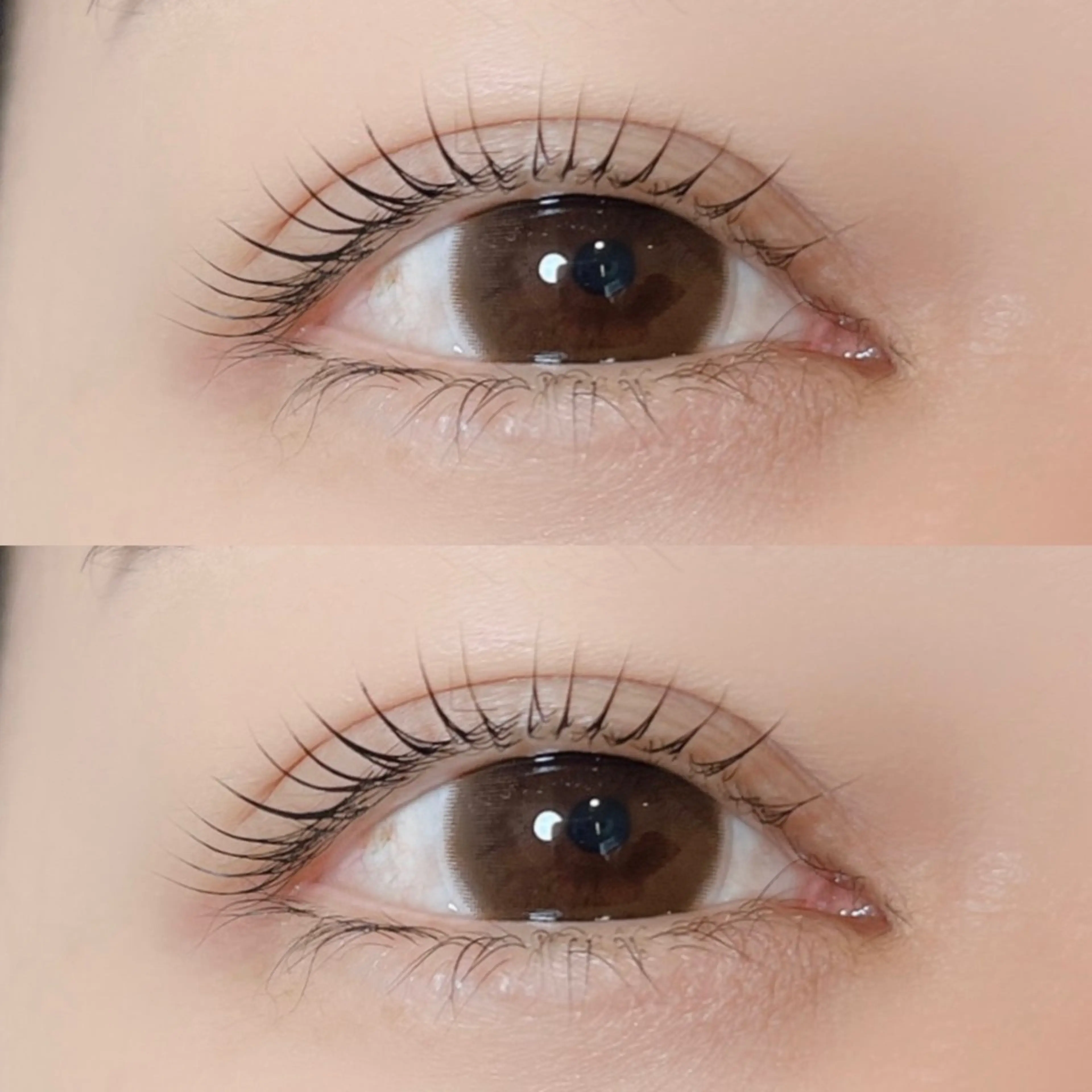 マツエク・マツパ ONE.STOP. LABO KOTOのマツエク・マツパデザイン