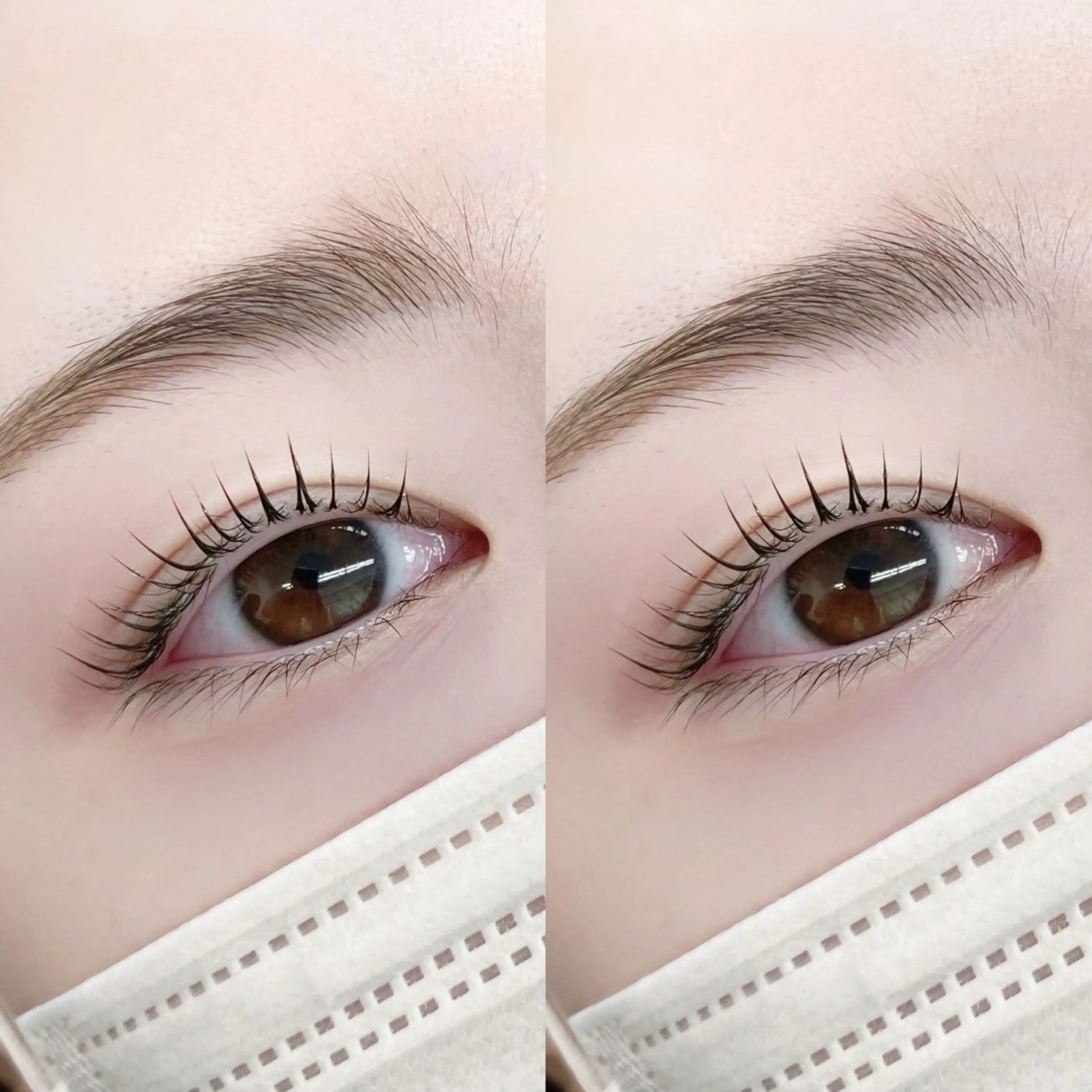 マツエク・マツパ miyazaki🩰 🤍eyesalonのマツエク・マツパデザイン