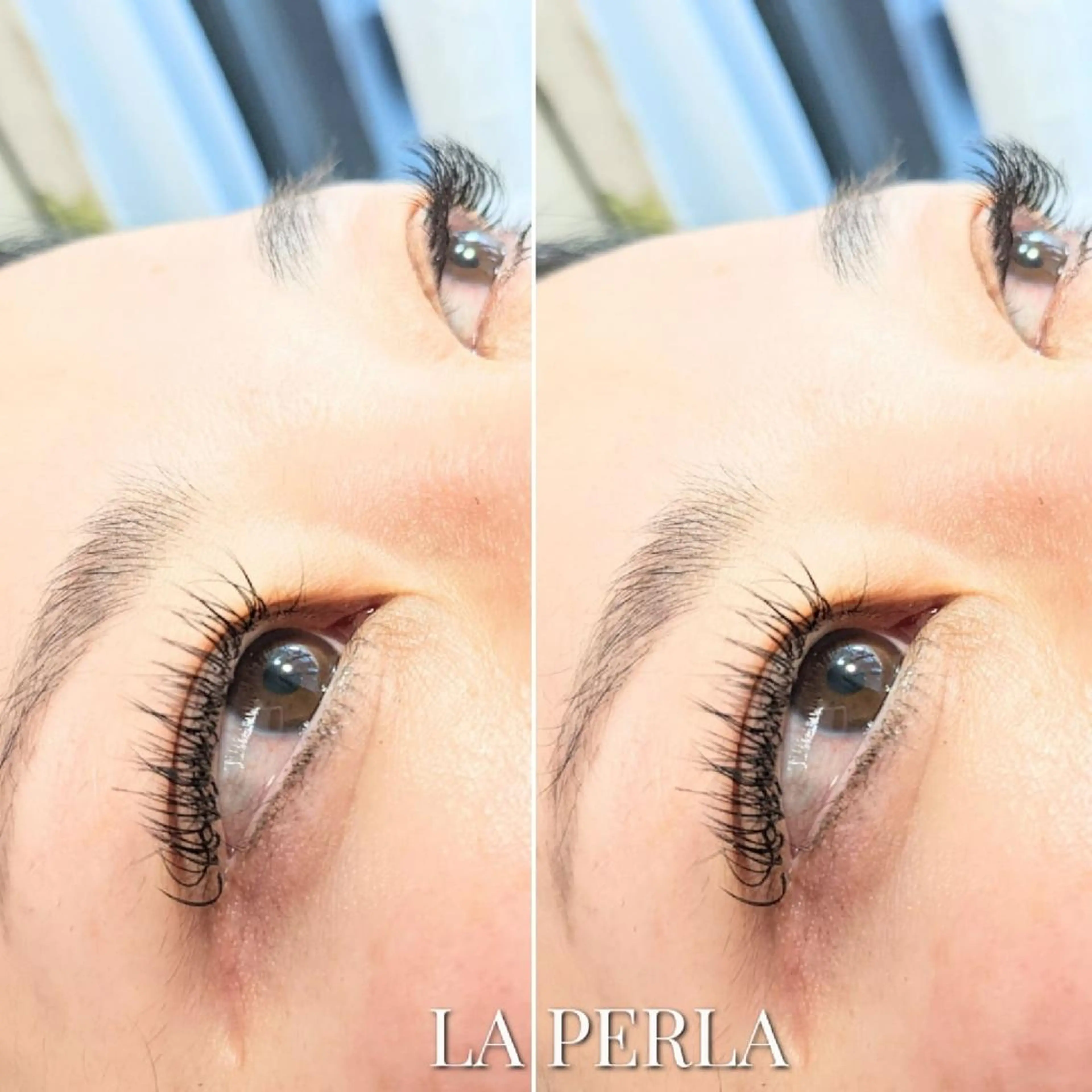 マツエク・マツパ LA PERLA 錦糸町徒歩1分のマツエク・マツパデザイン