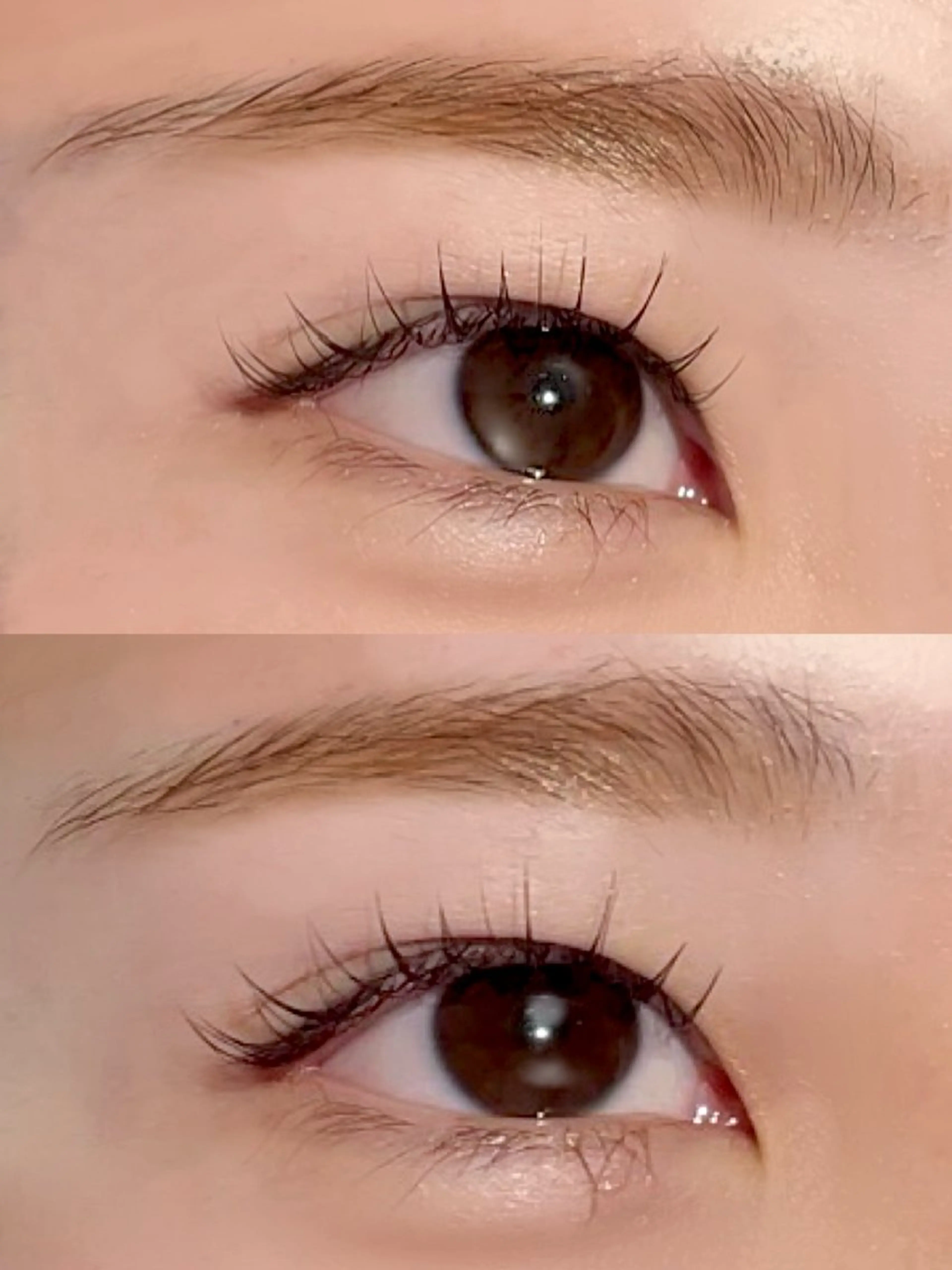 マツエク・マツパ moana nail&eyelash by HEADLIGHT所属・すずか/ マツエクのマツエク・マツパデザイン