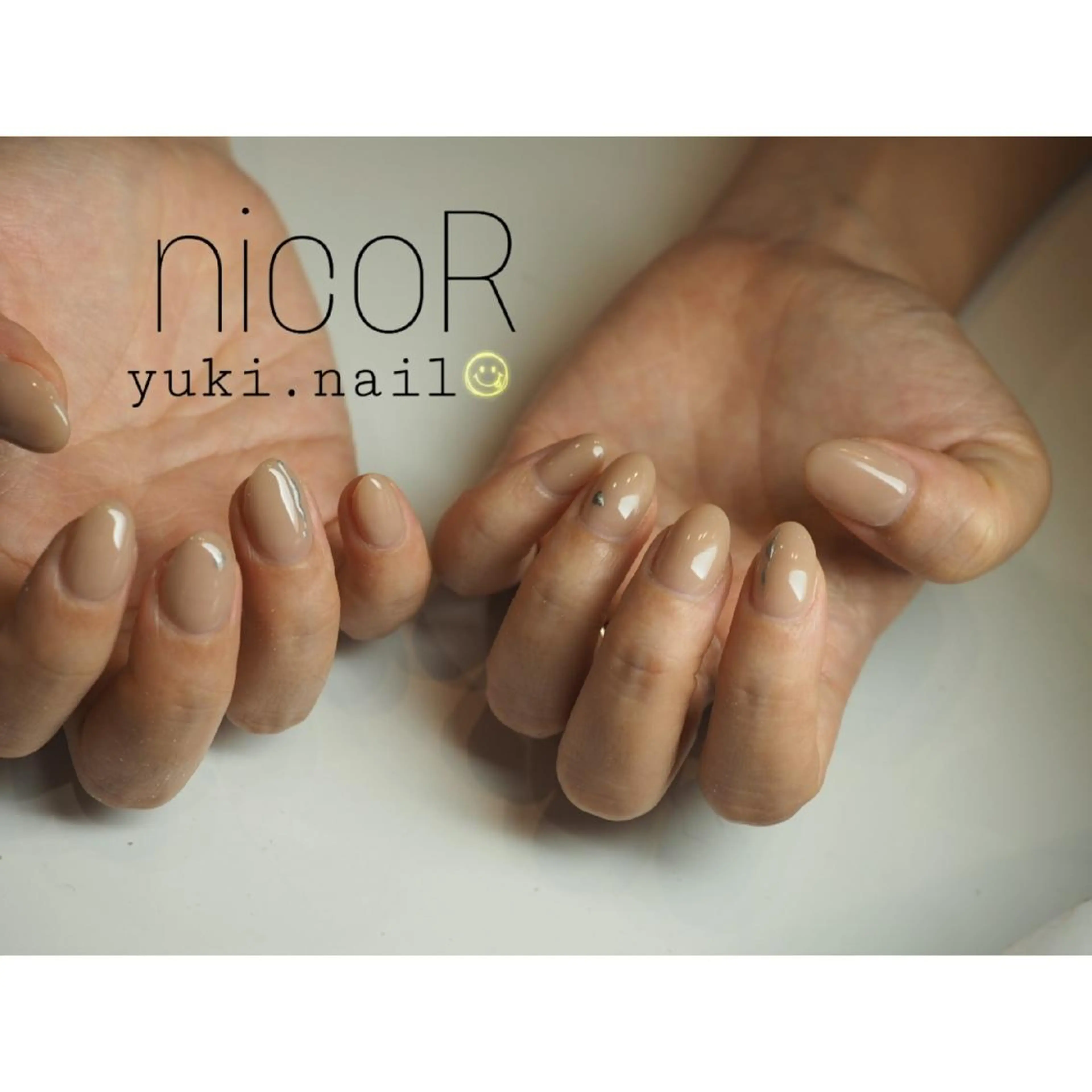 ネイル CLALA nailのネイルデザイン