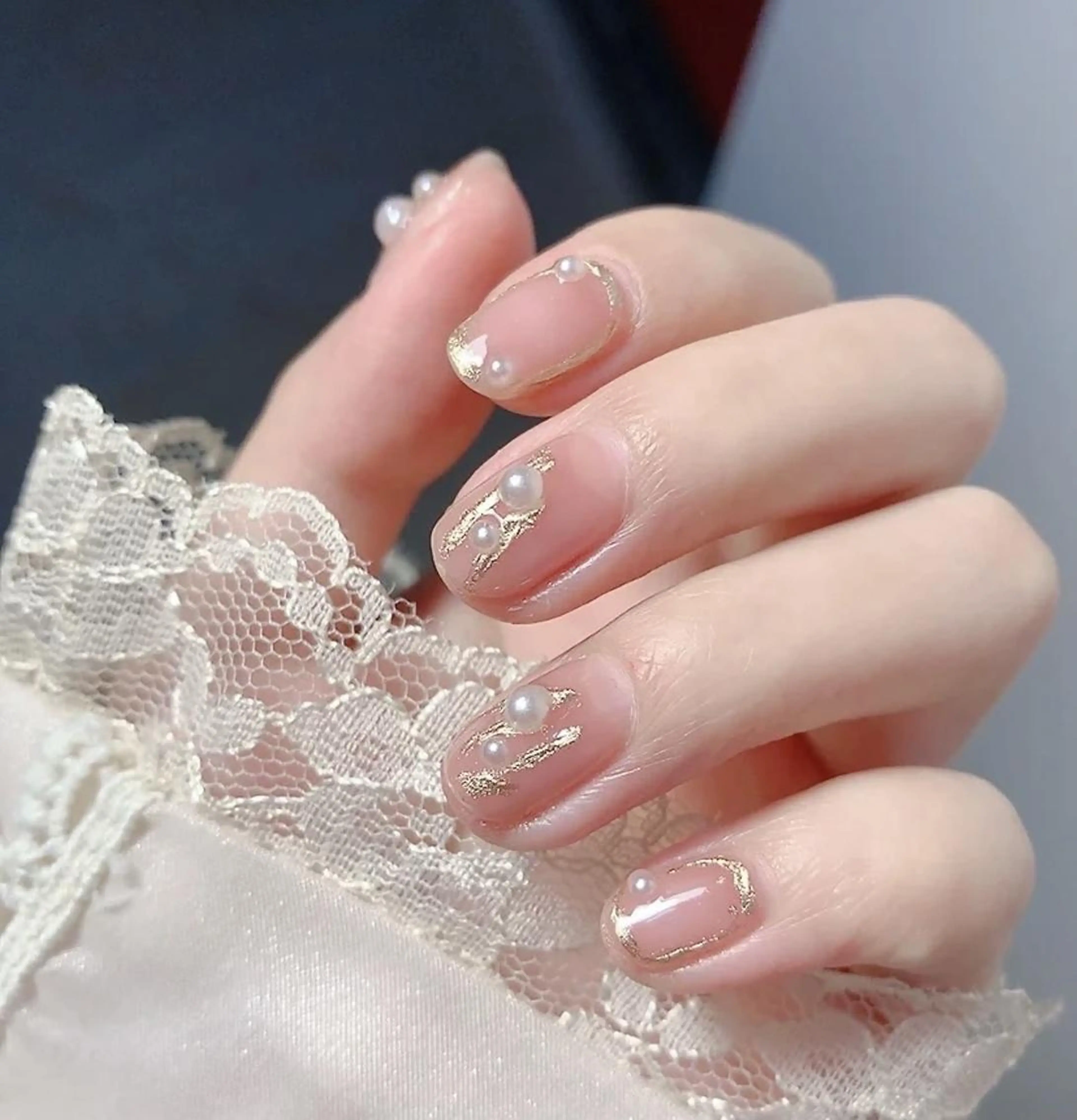 ネイル Cute beauty2のマツエク・マツパデザイン